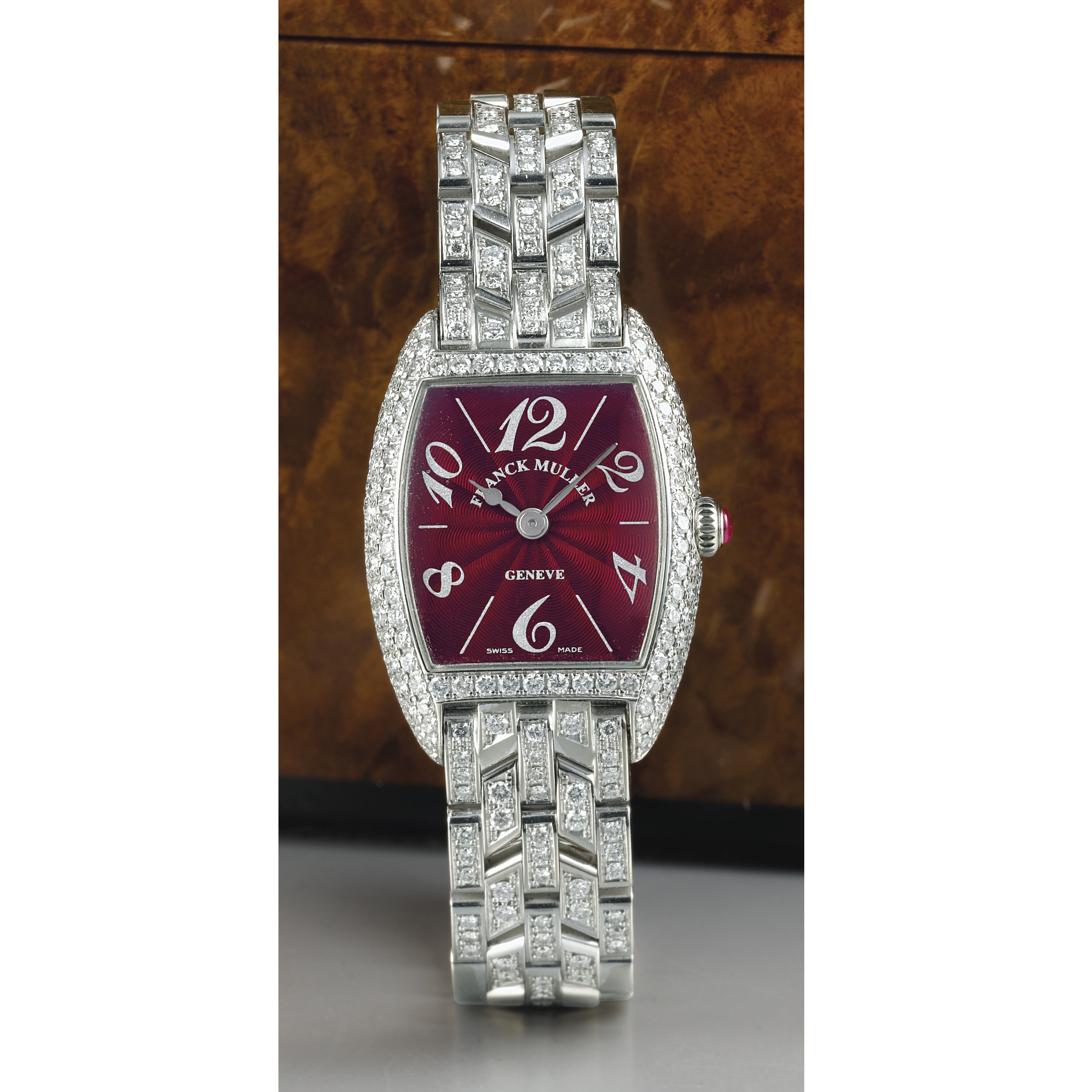 Franck Muller