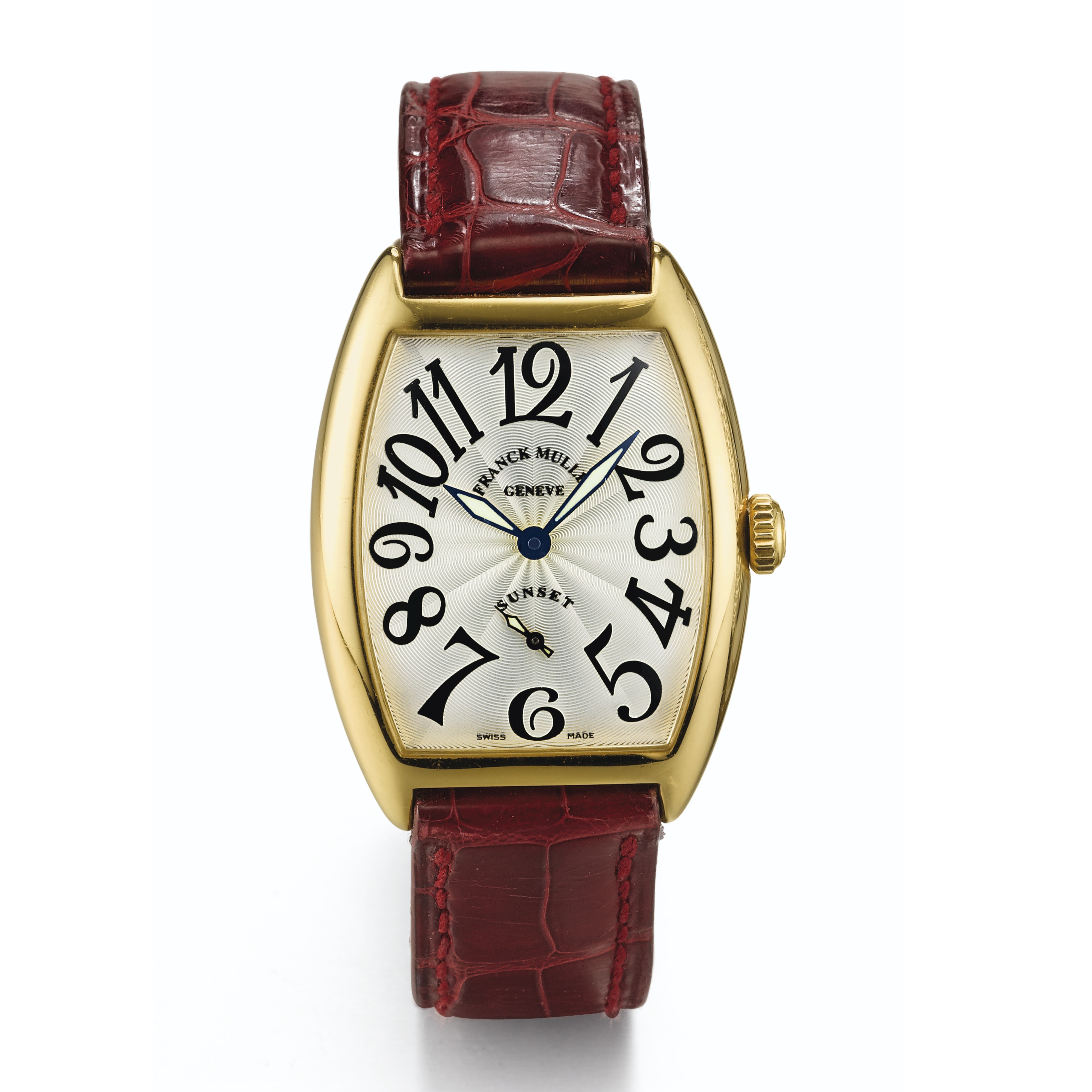 Franck Muller