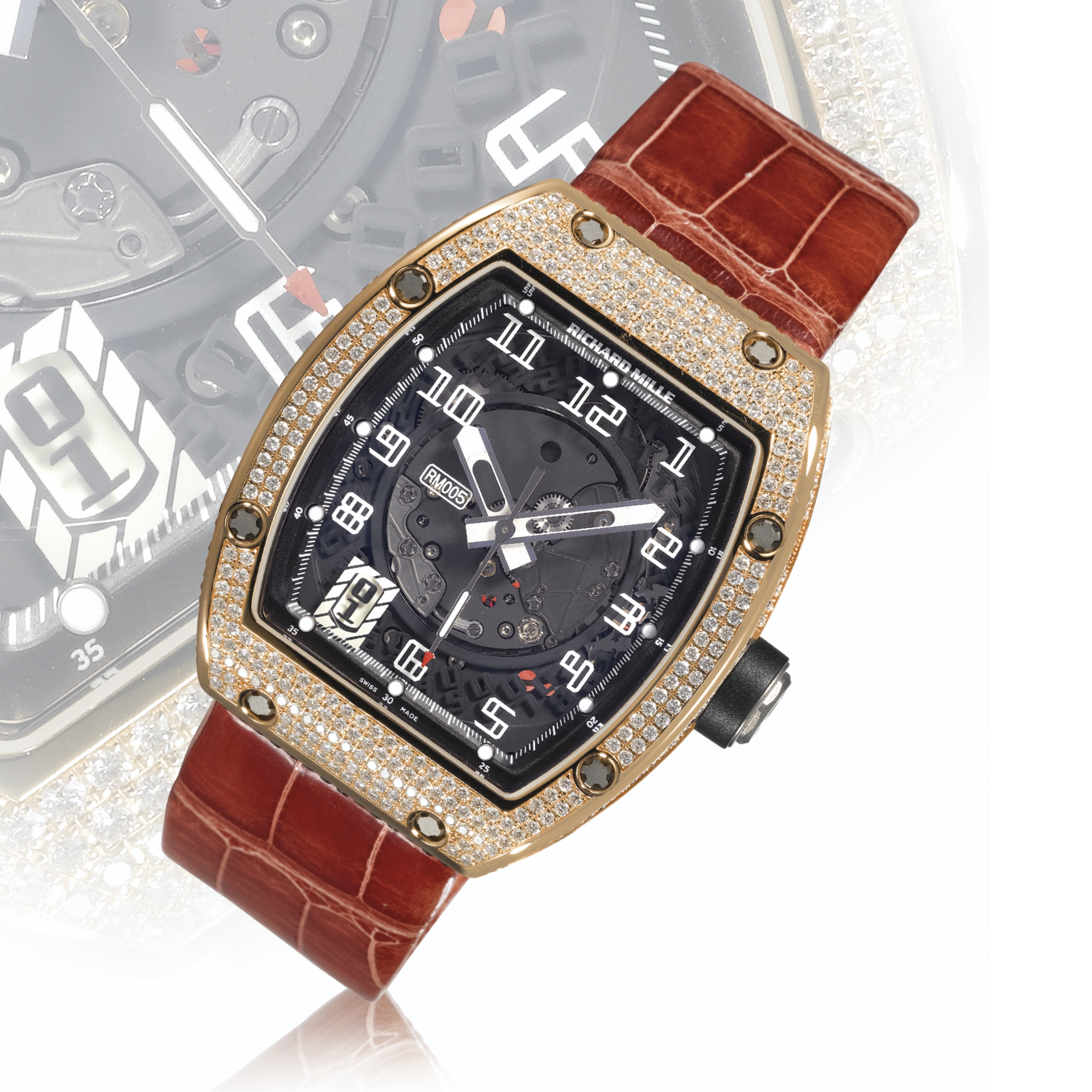 Richard Mille