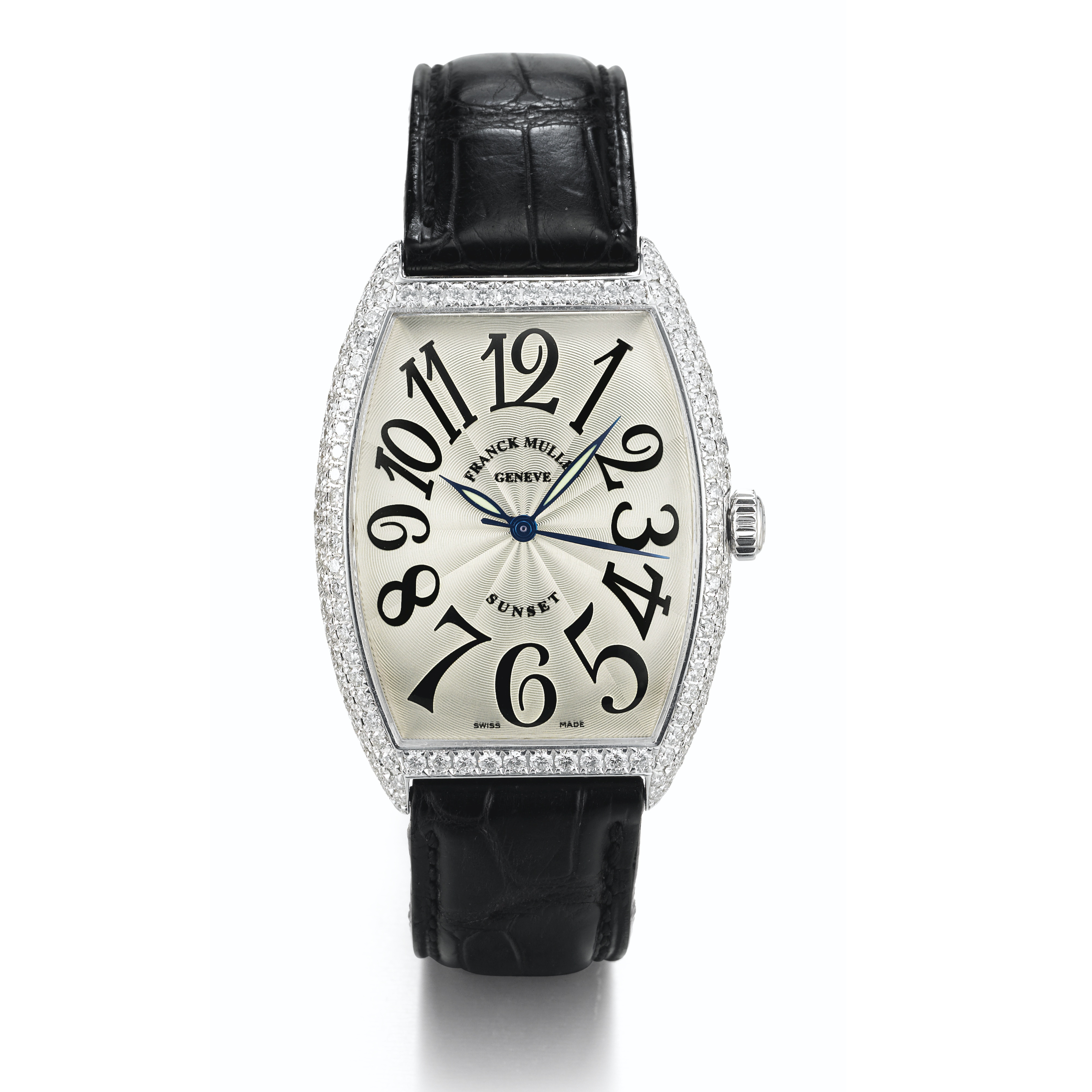 Franck Muller
