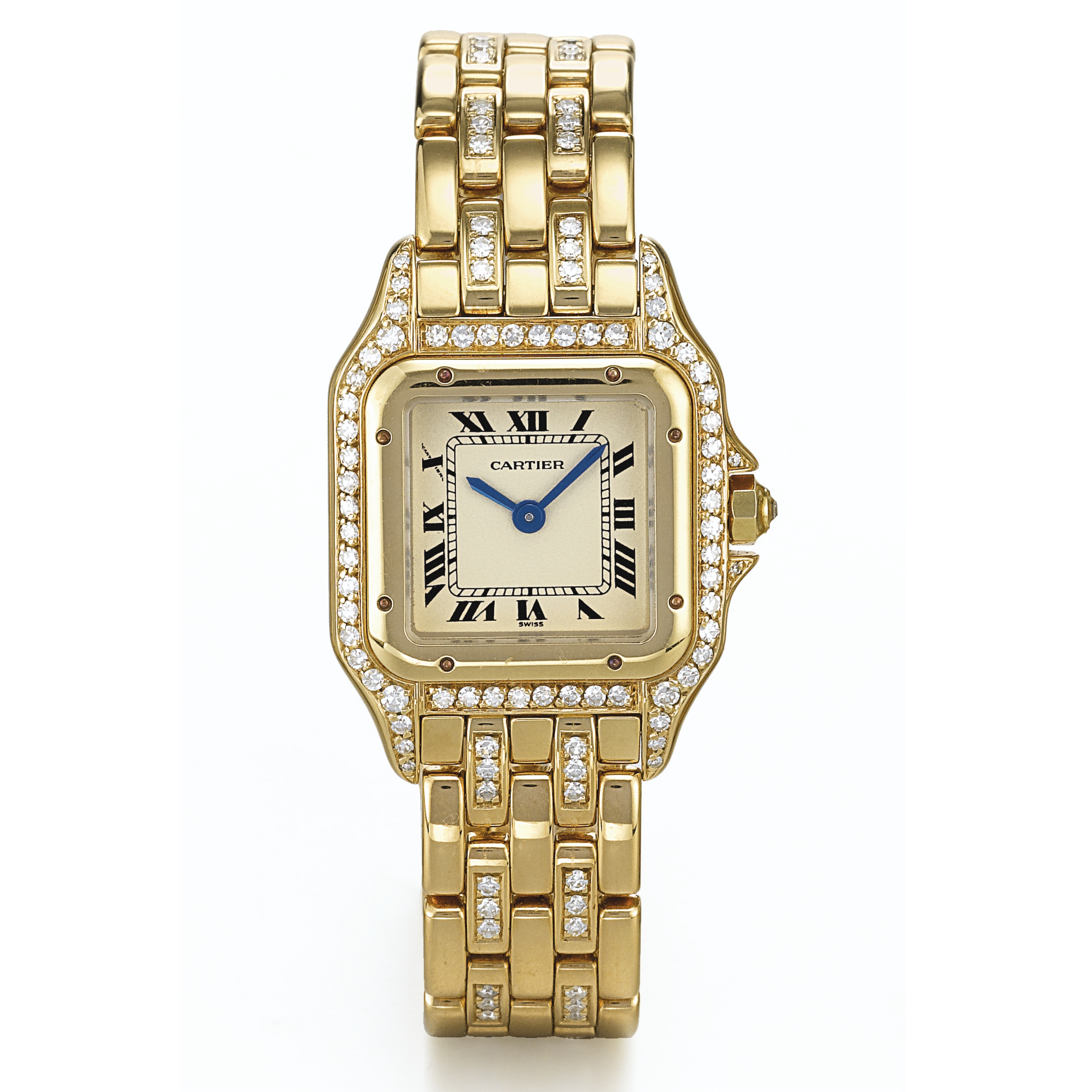 Cartier