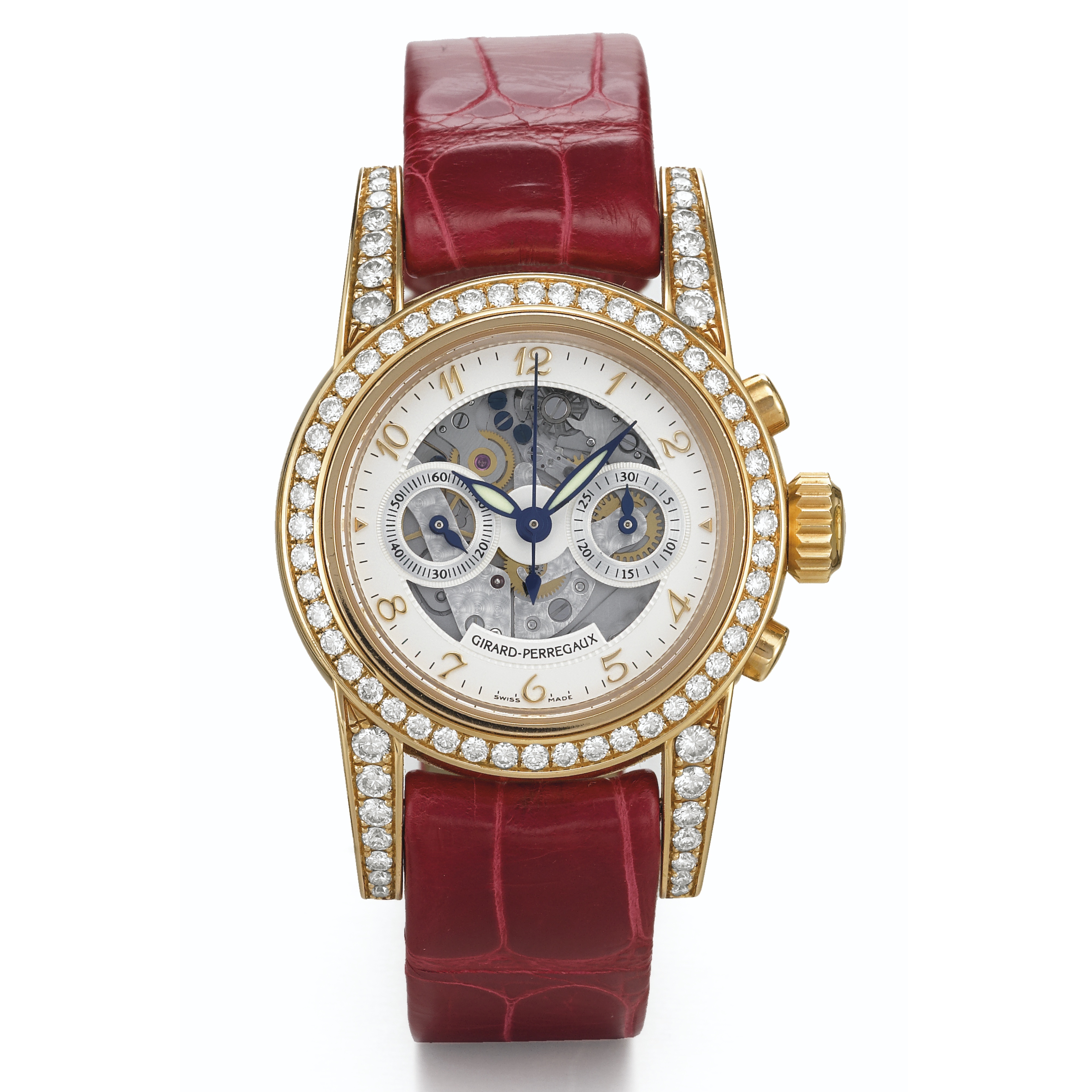 Girard-Perregaux
