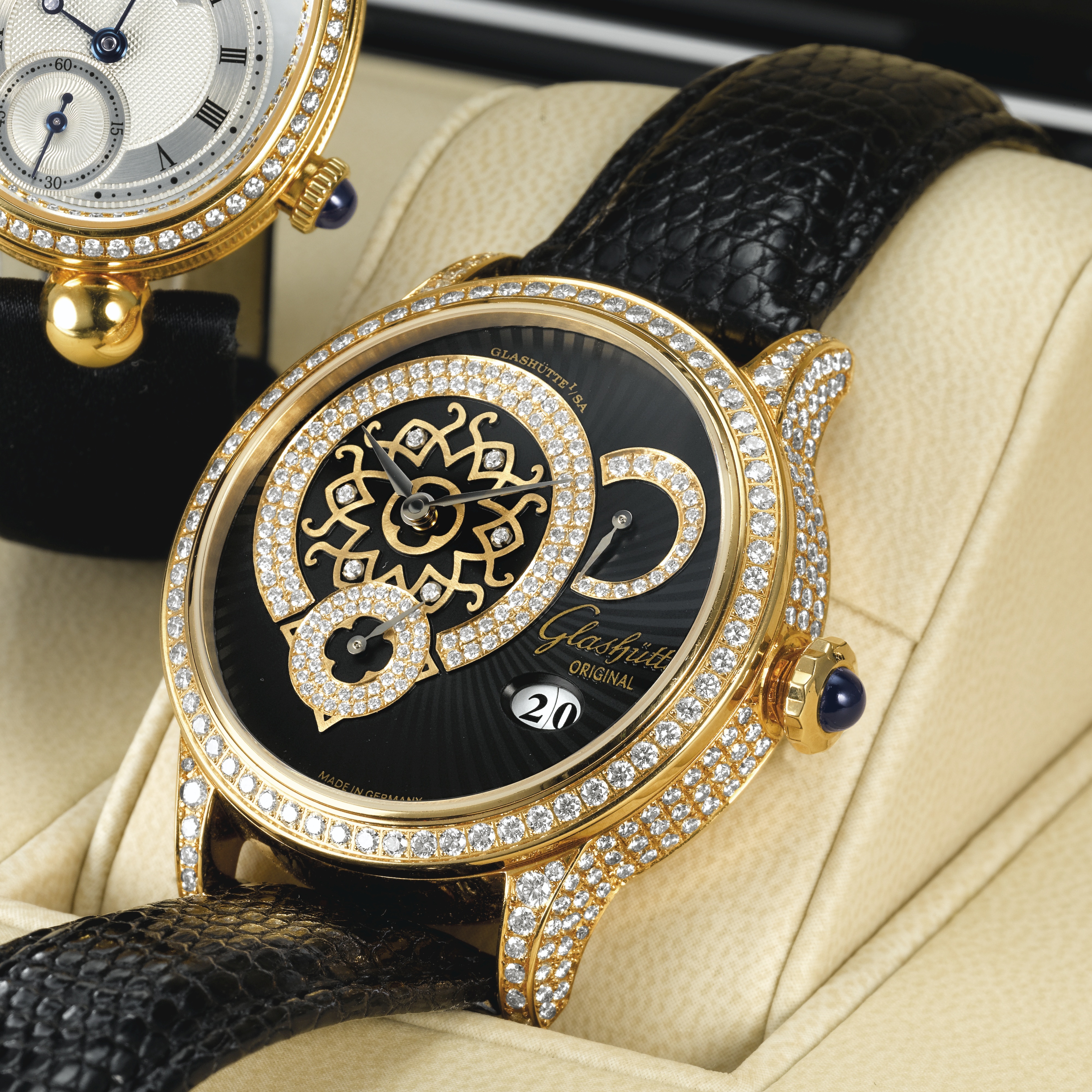 Glashütte Original