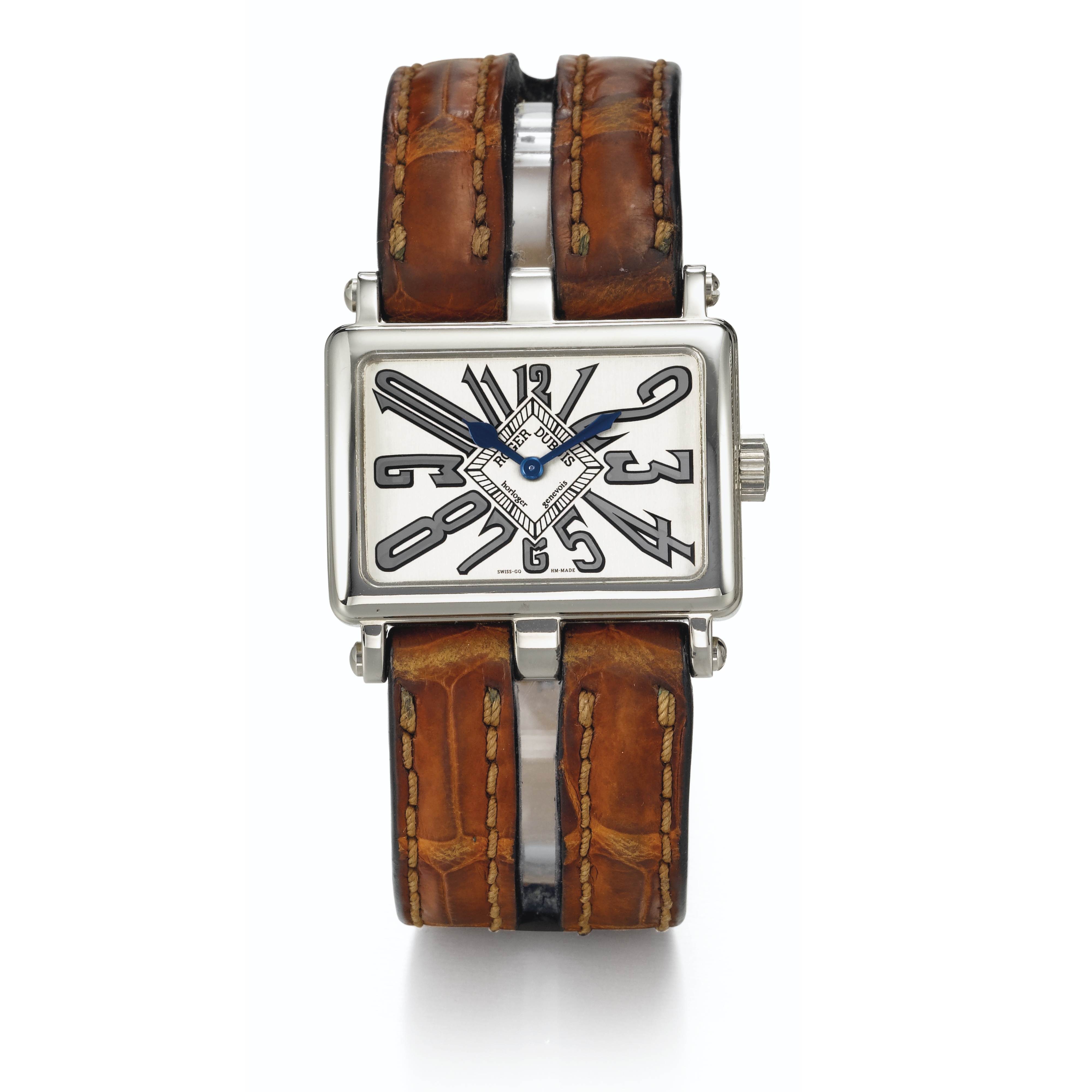 Roger Dubuis