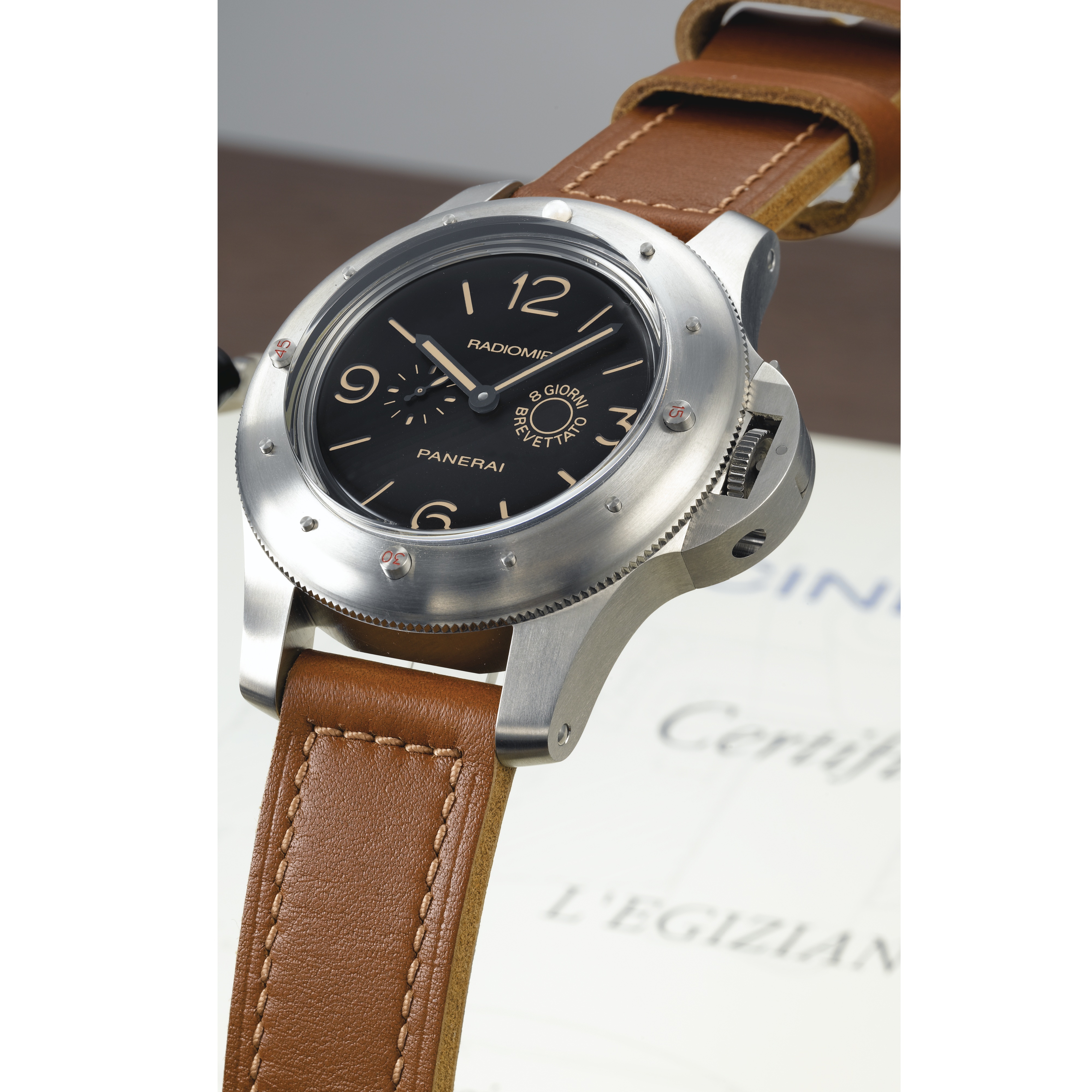 Panerai