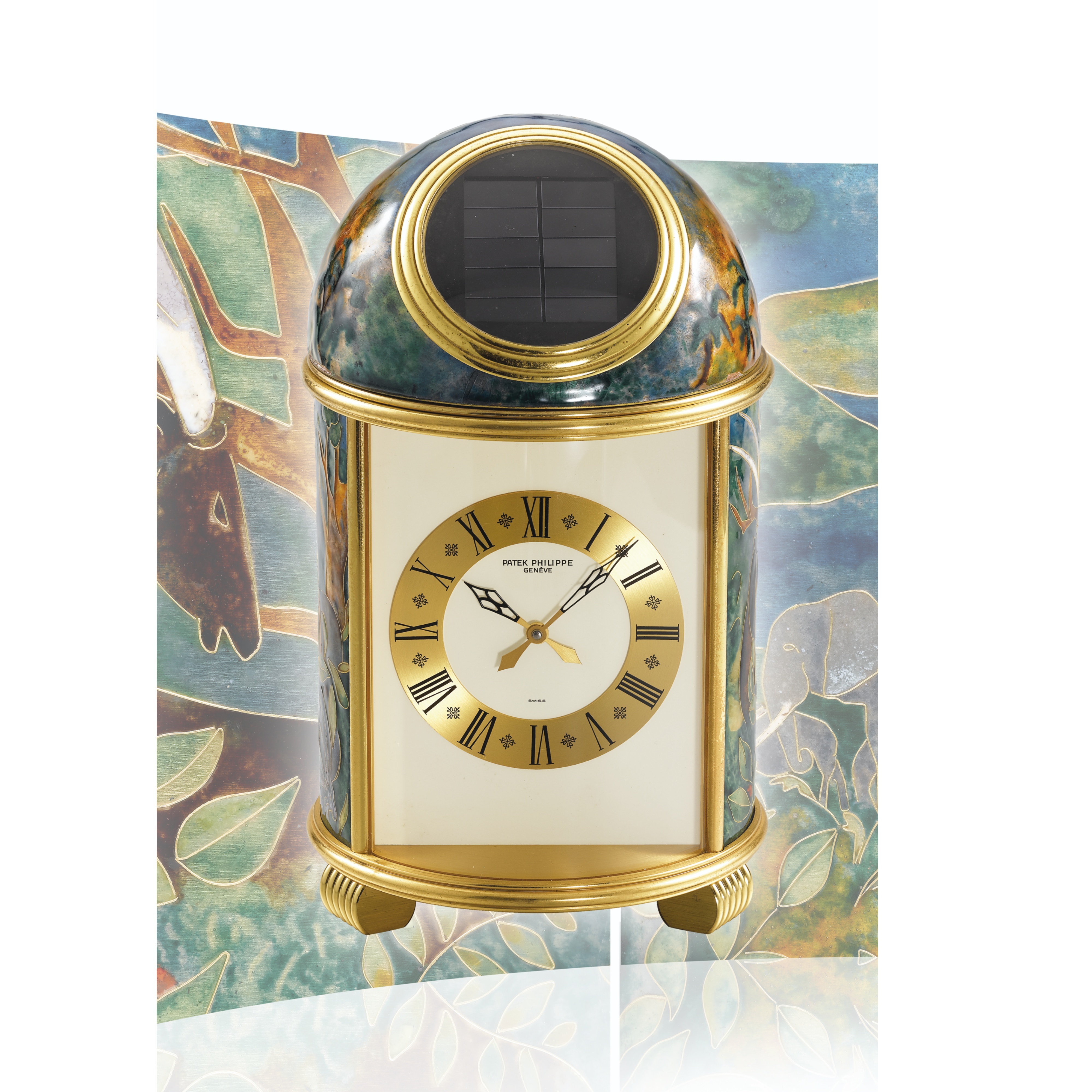 Patek Philippe