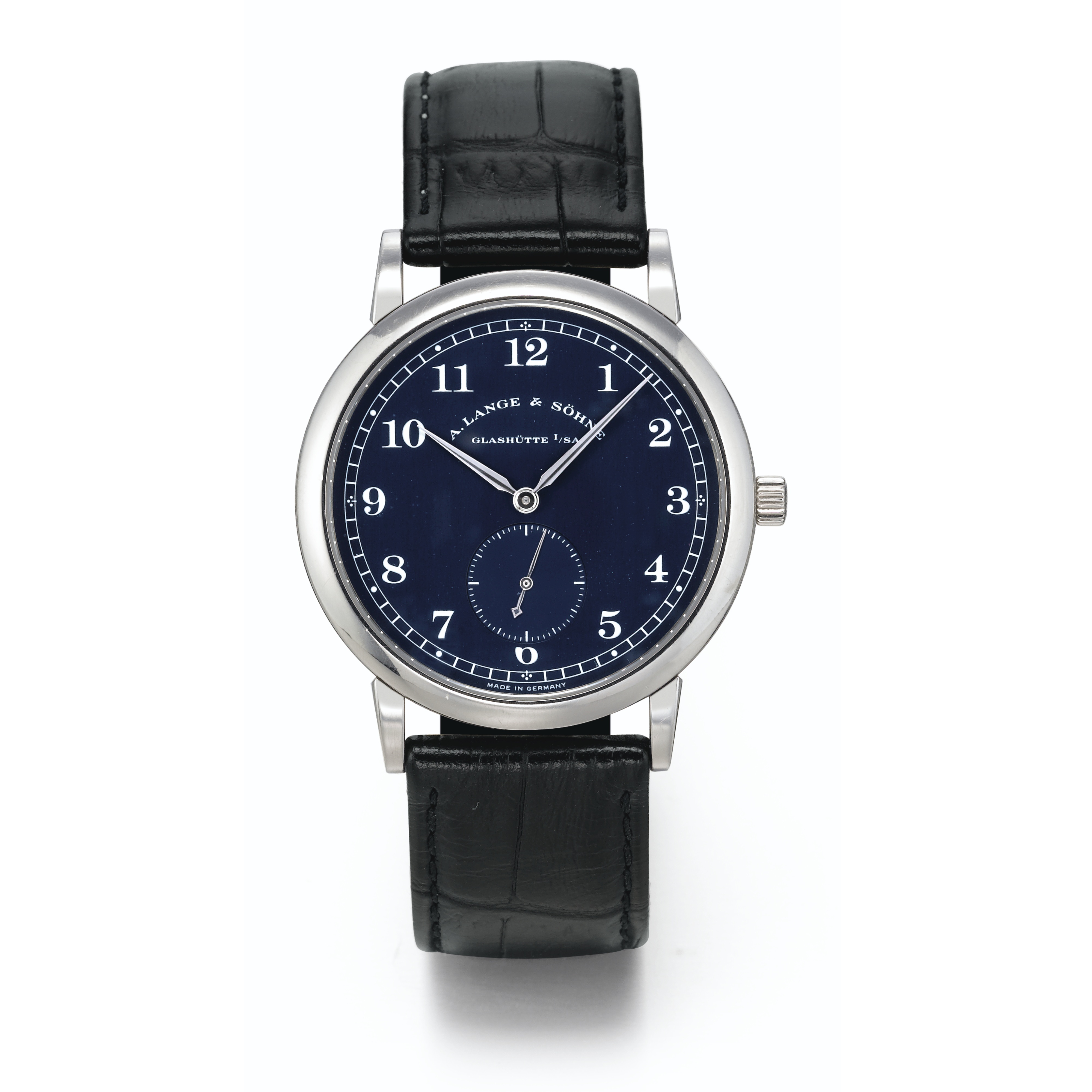 A. Lange & Söhne