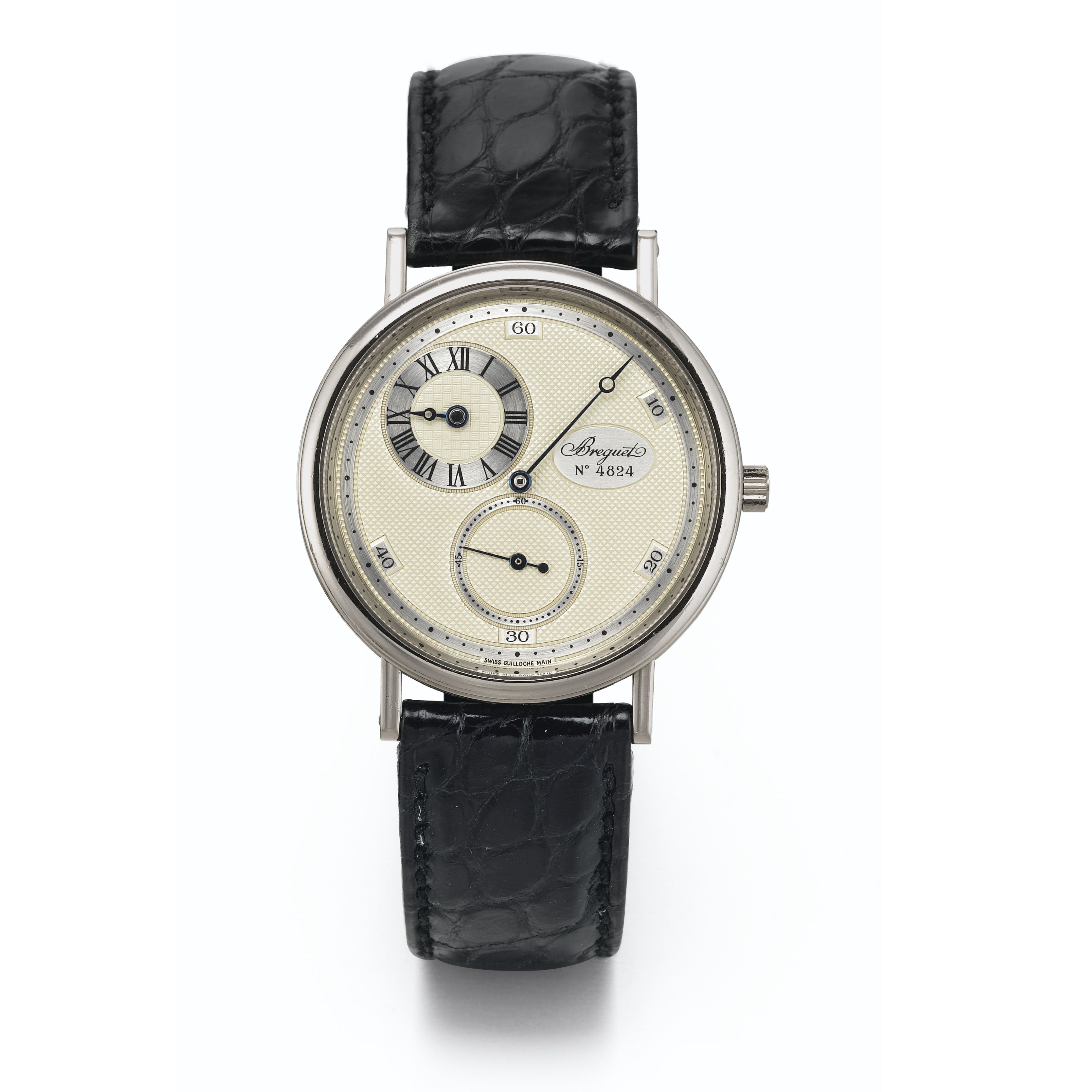 Breguet