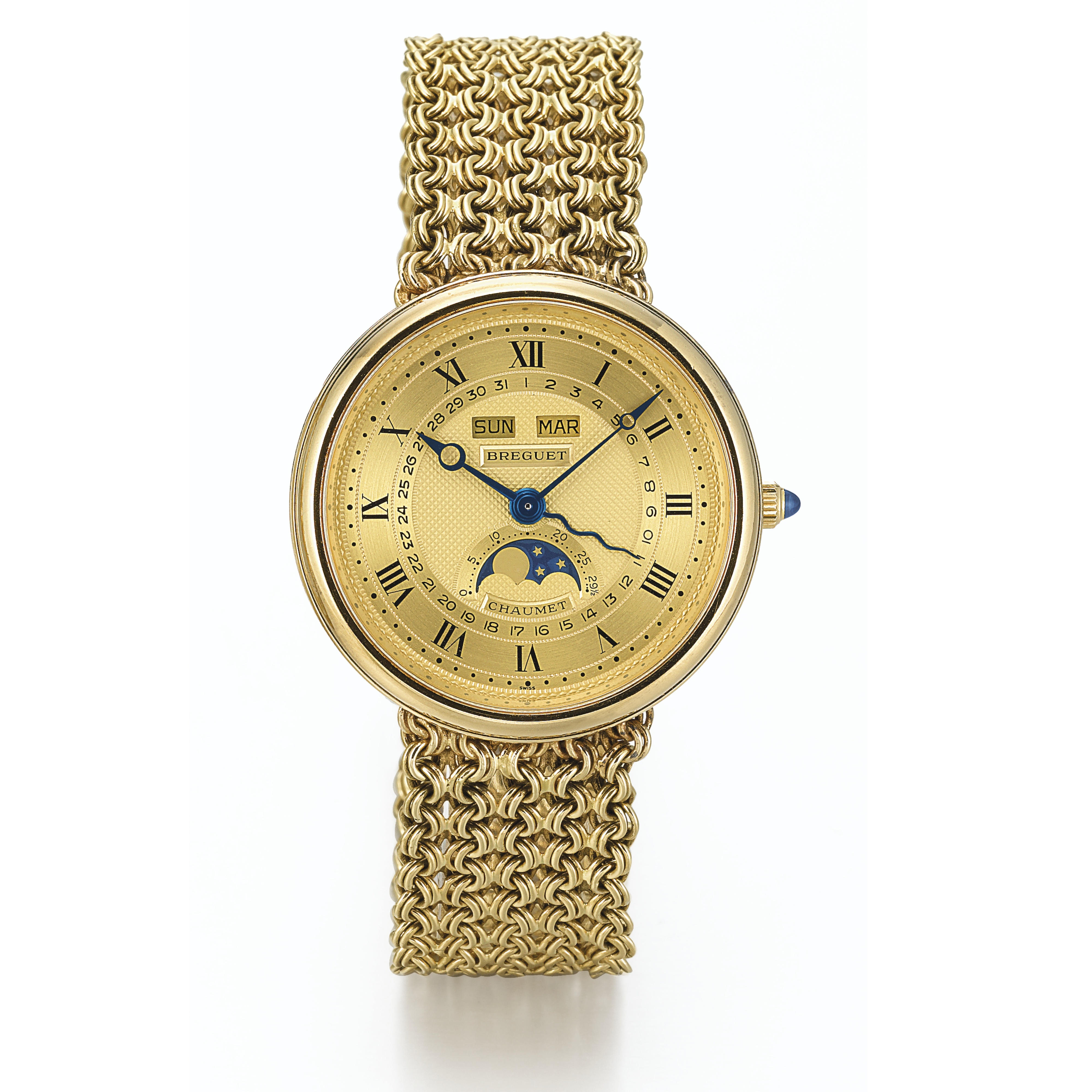 Breguet