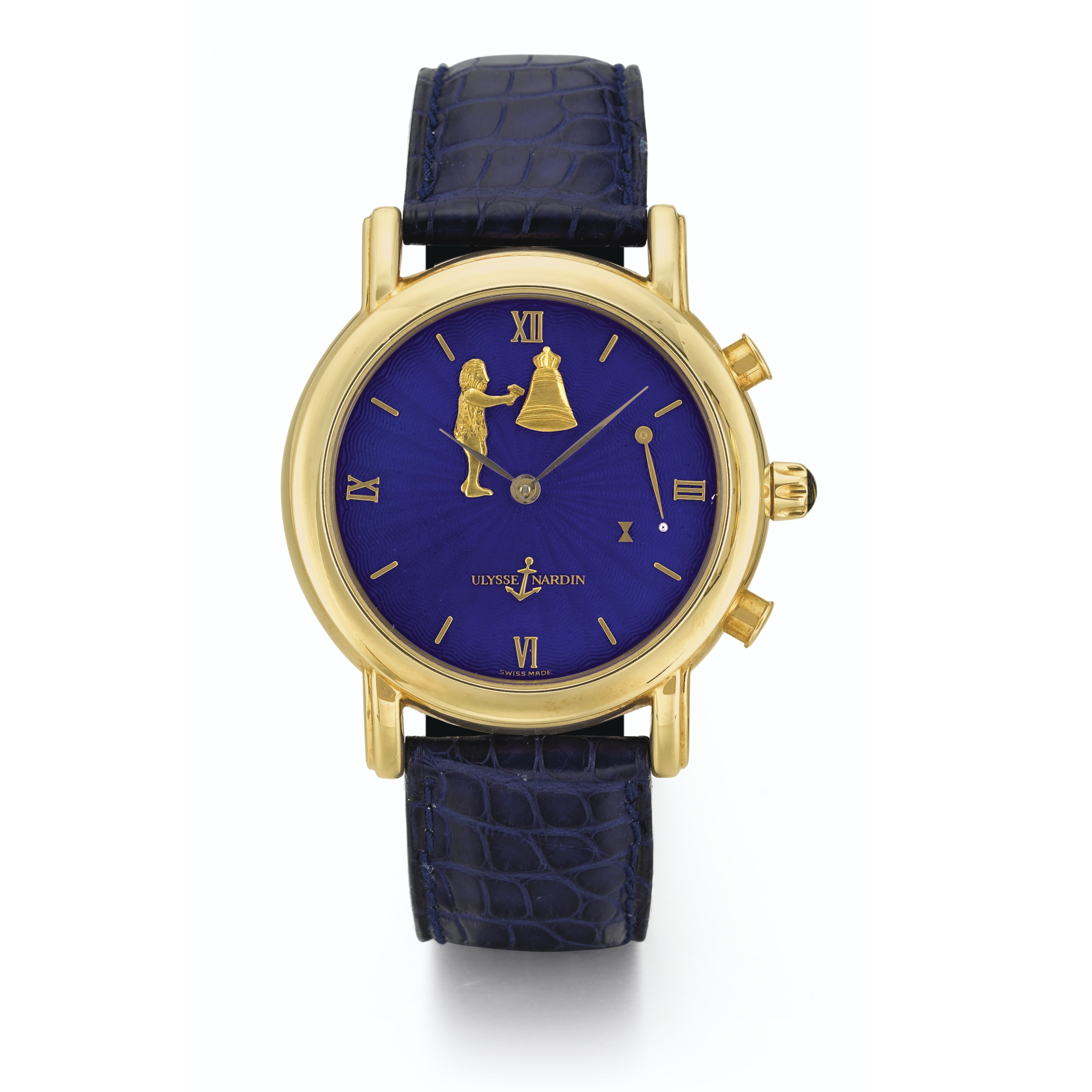 Ulysse Nardin