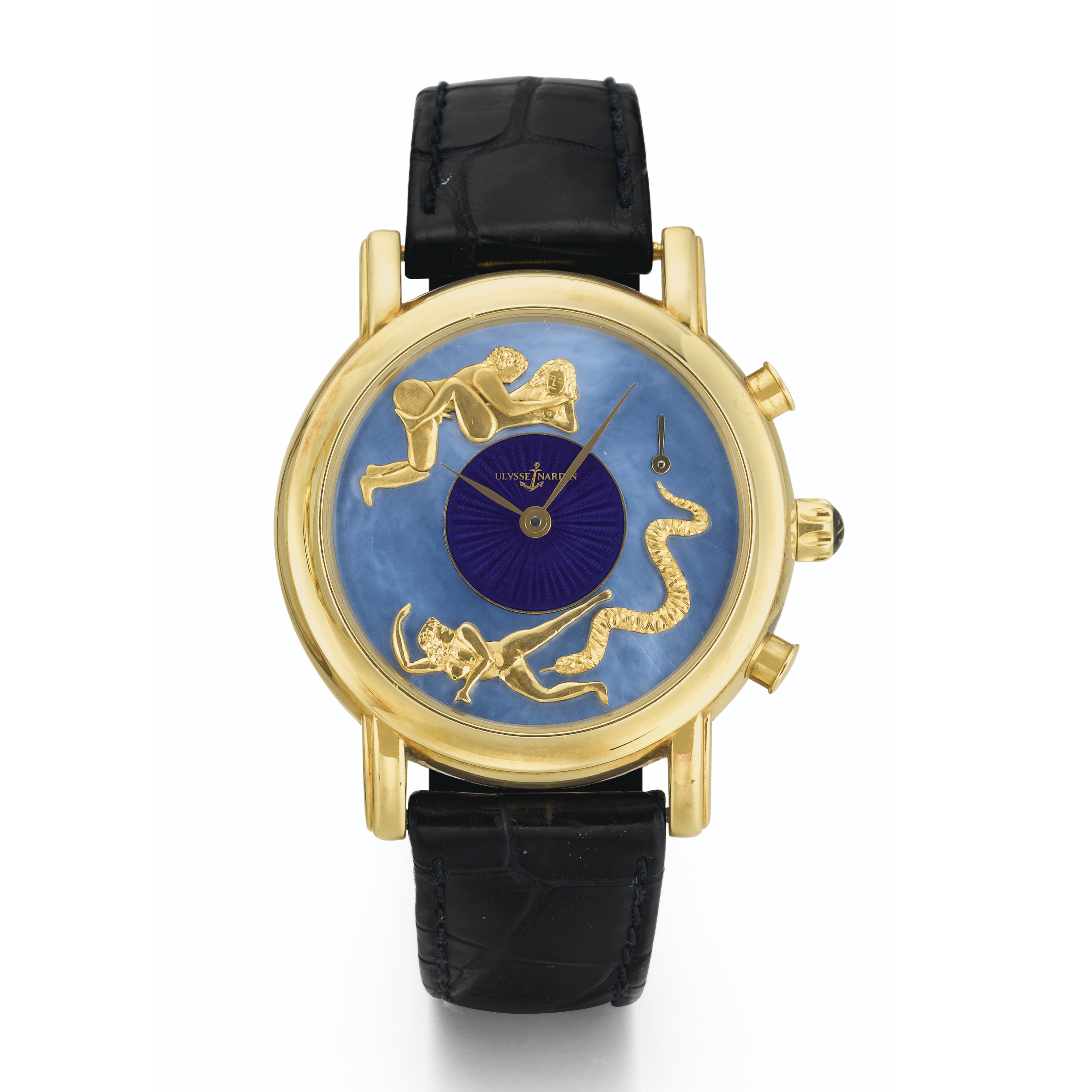 Ulysse Nardin