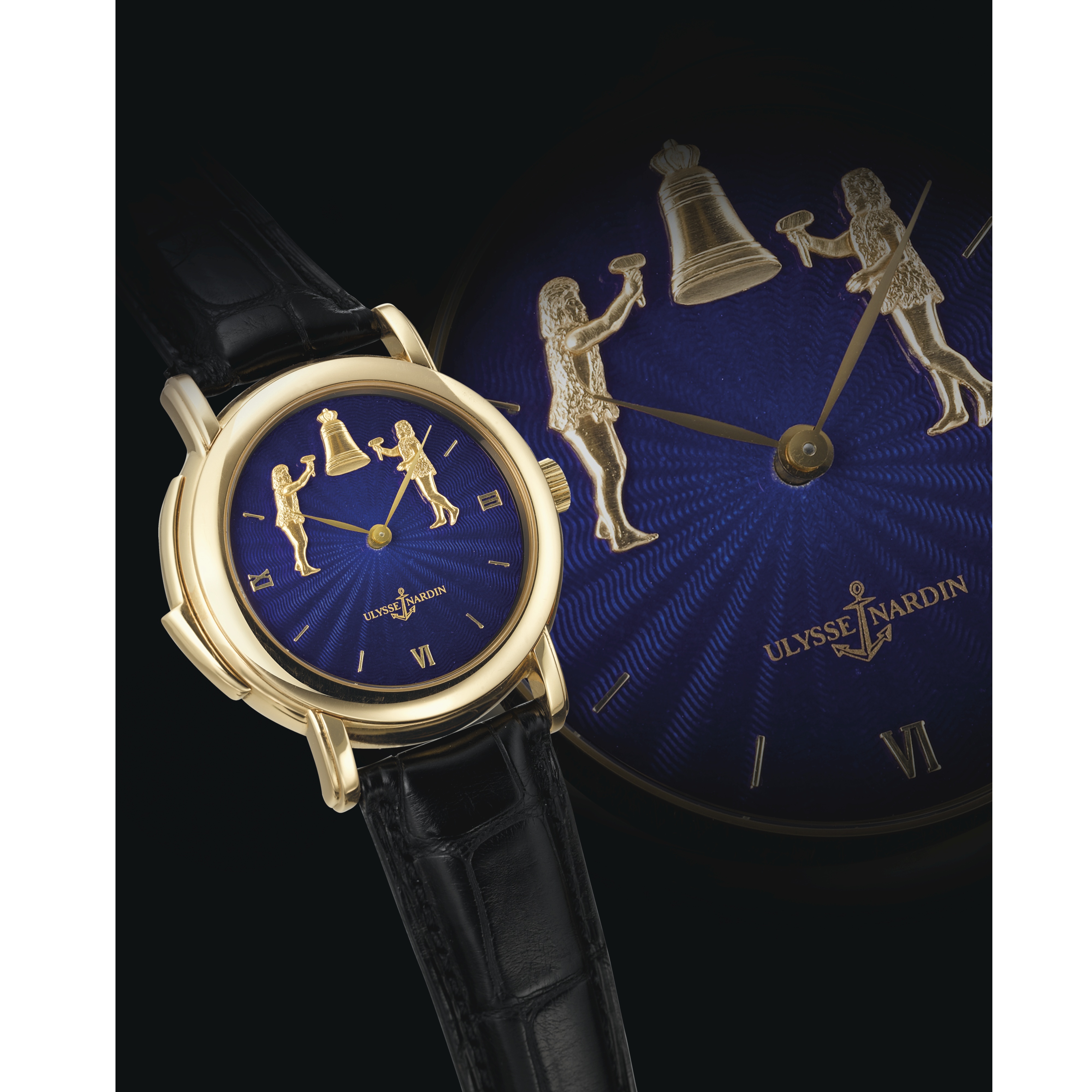 Ulysse Nardin