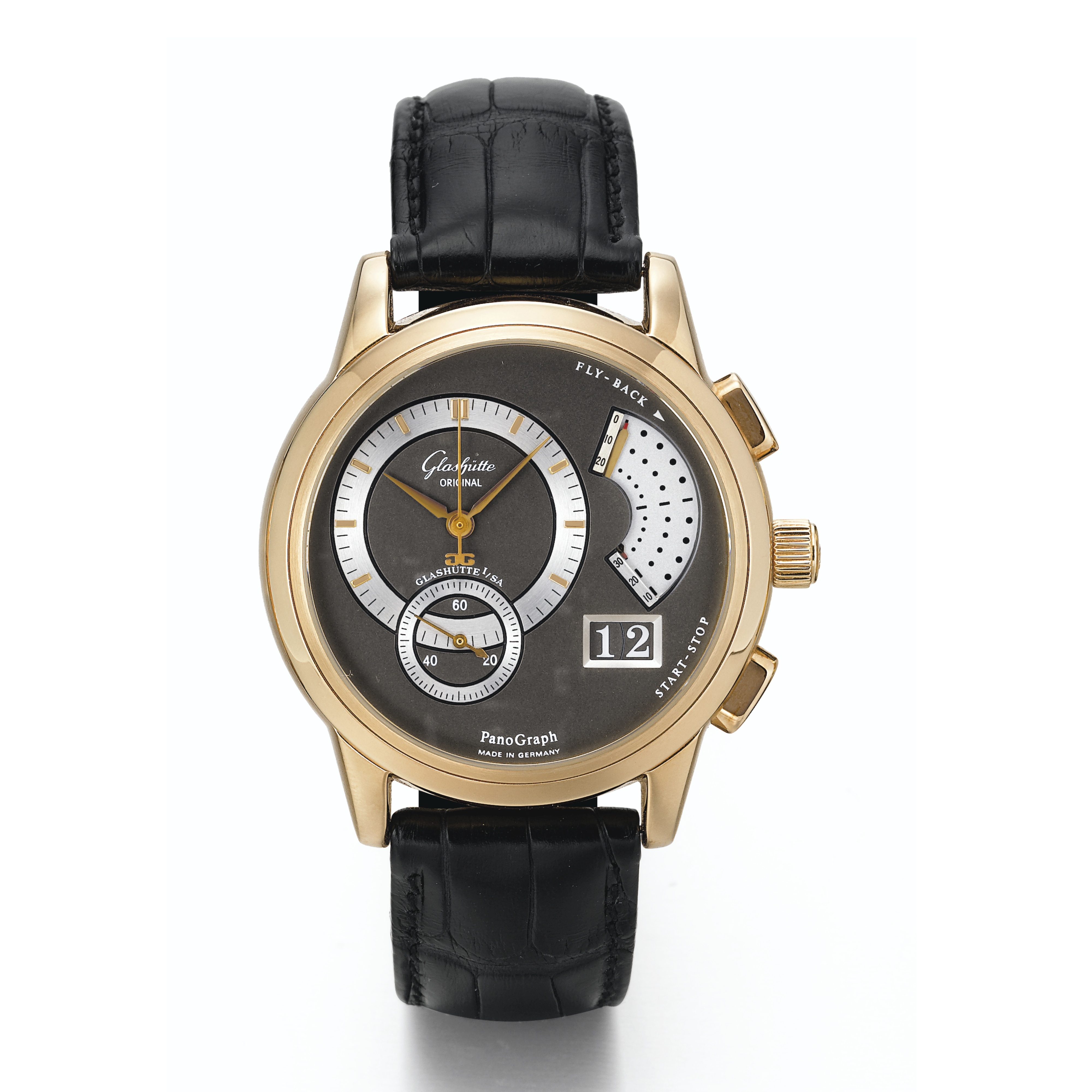 Glashütte Original