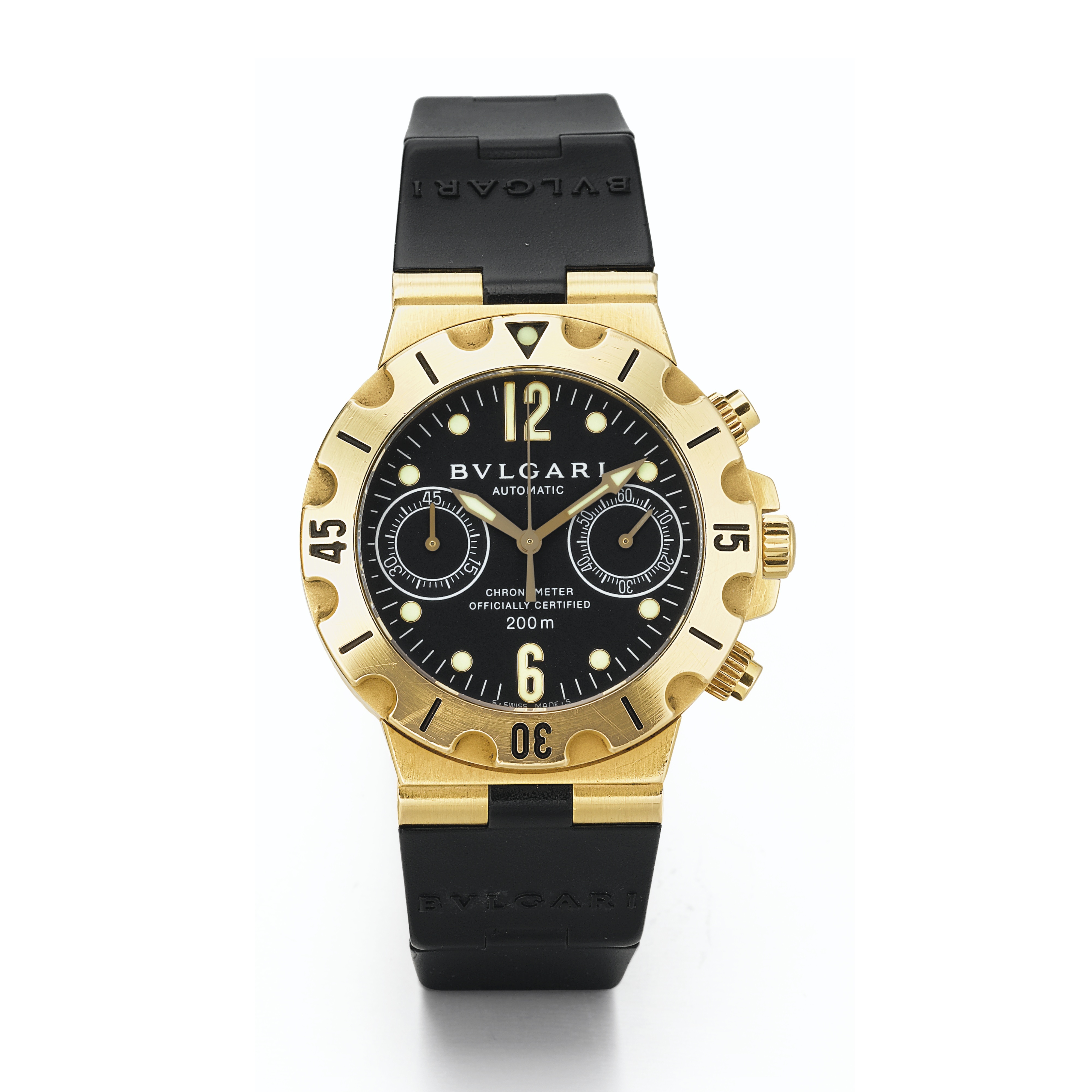 Bulgari