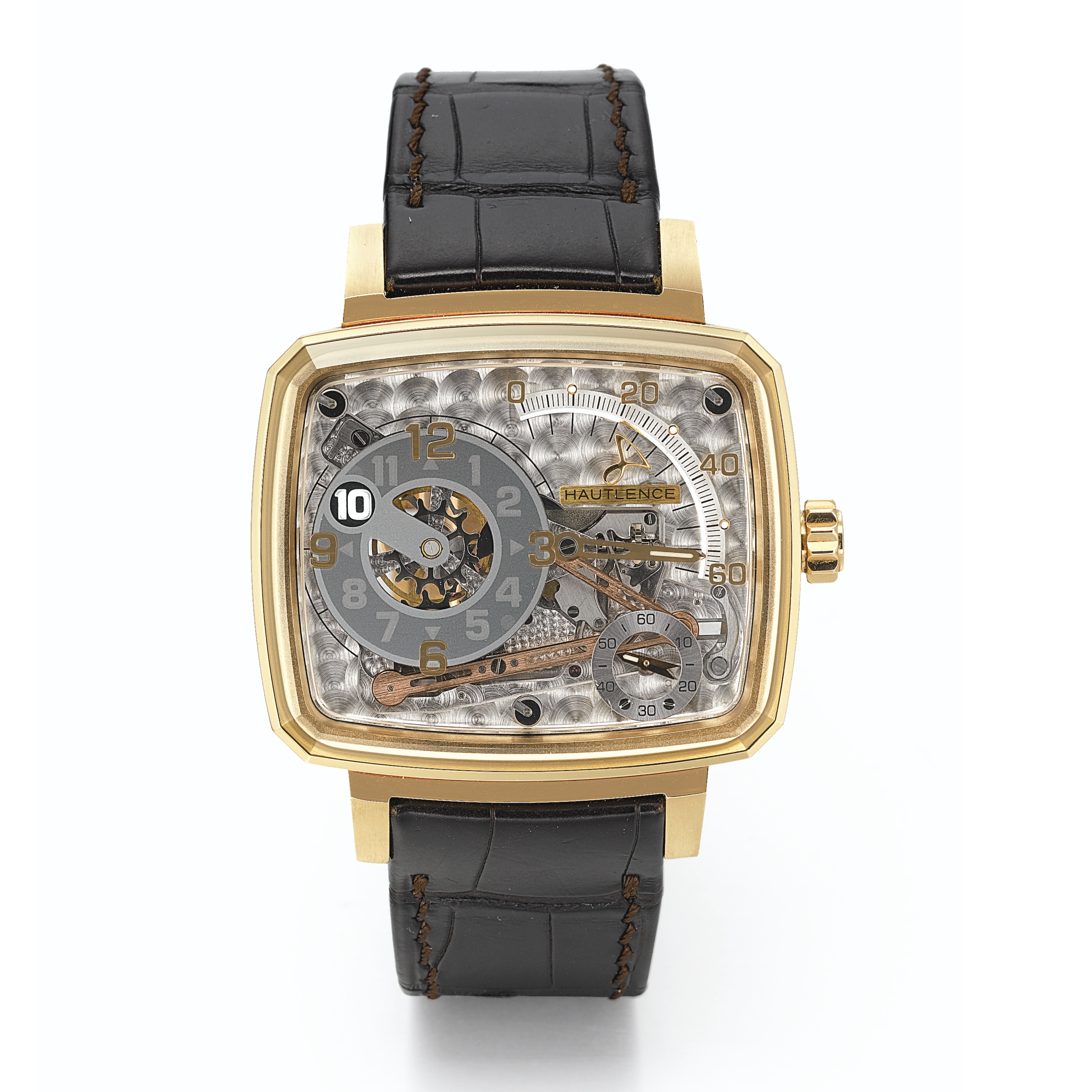 Hautlence