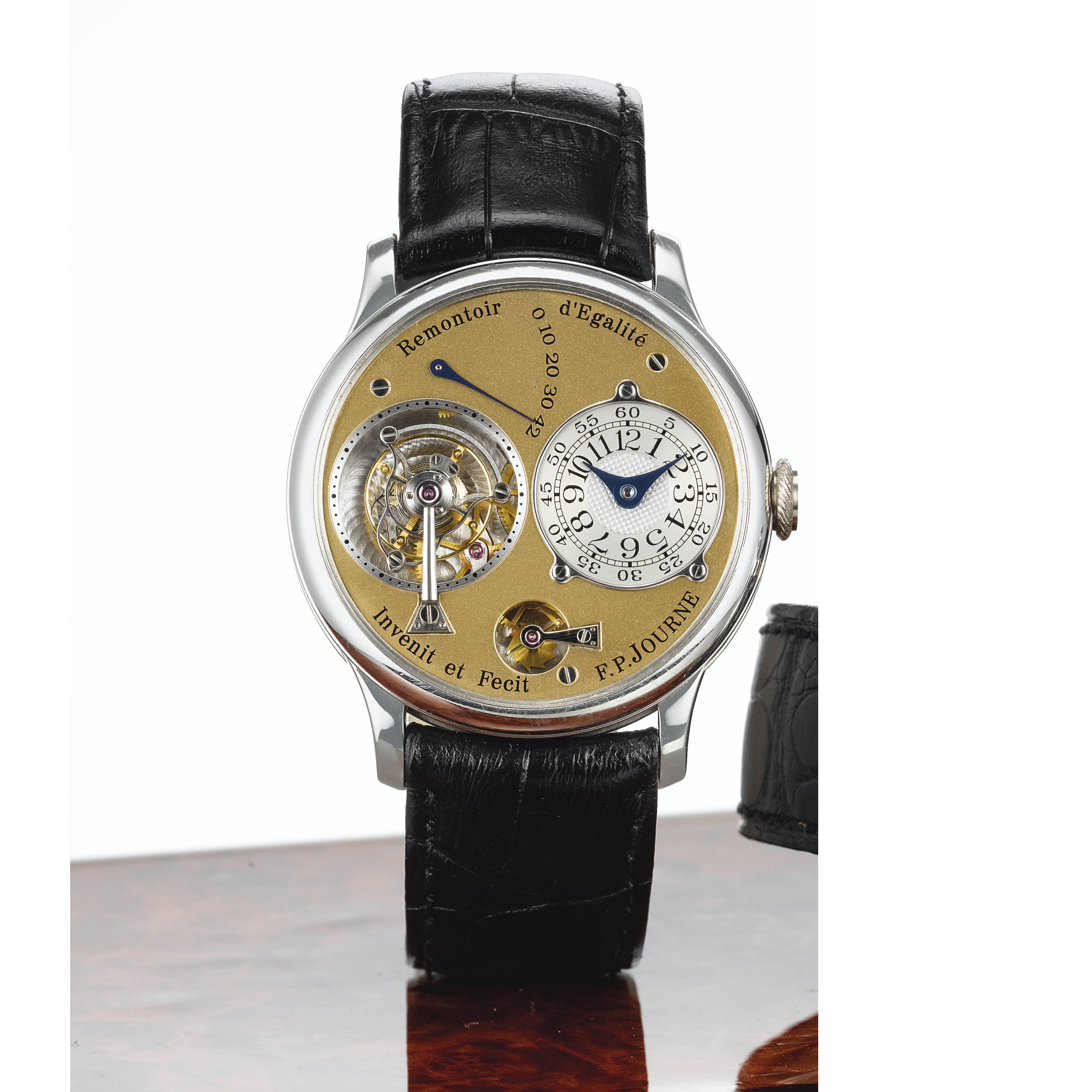 F.P. Journe