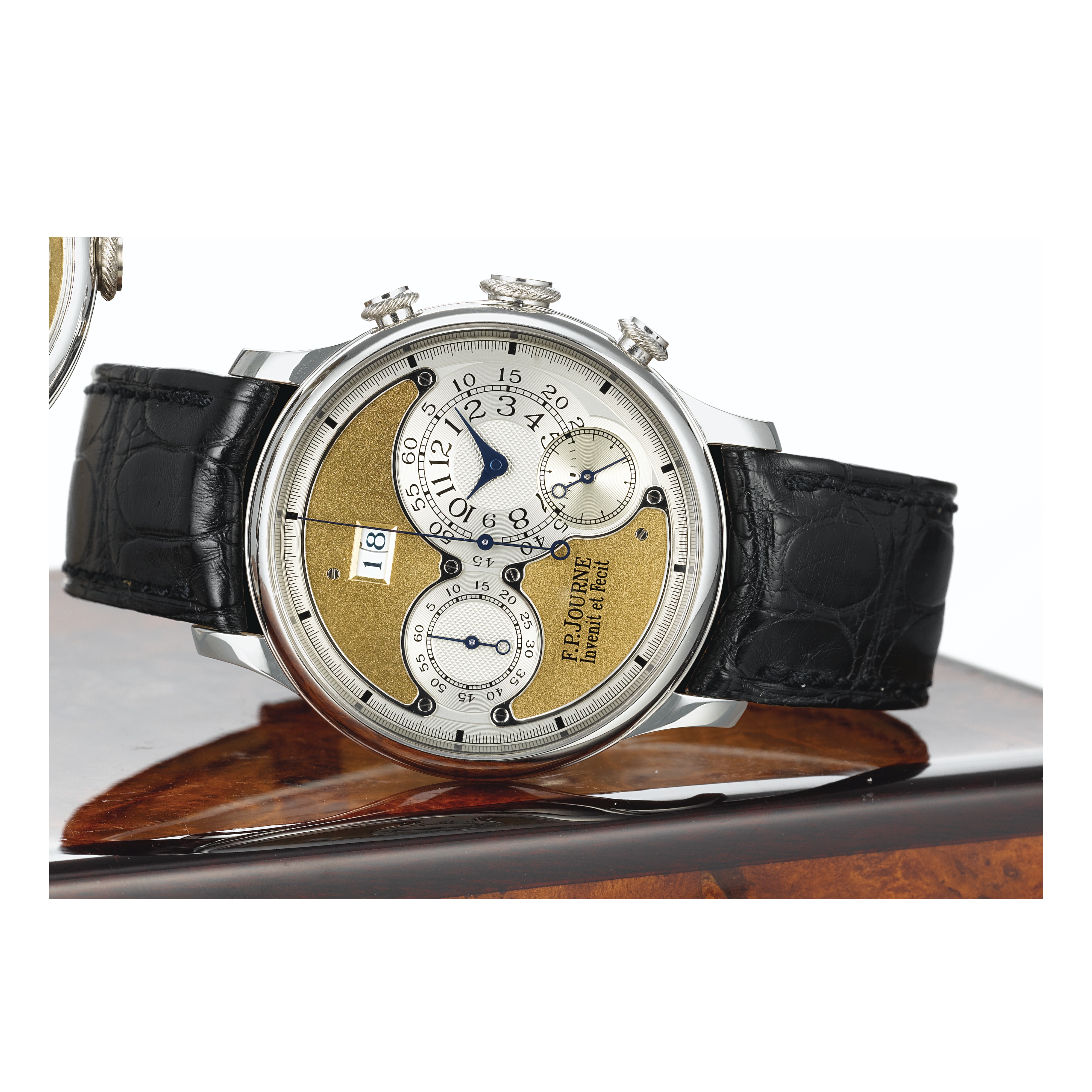 F.P. Journe