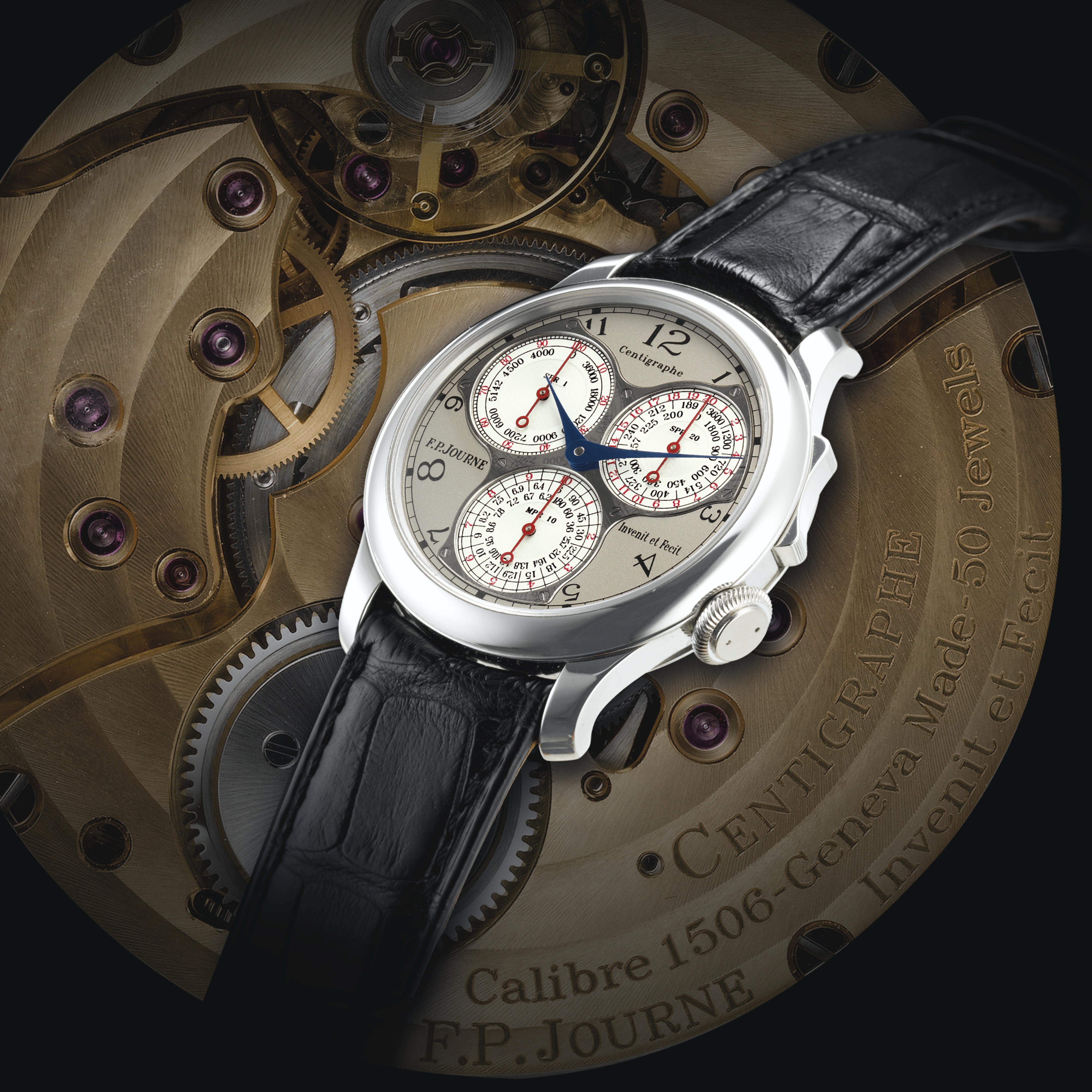 F.P. Journe