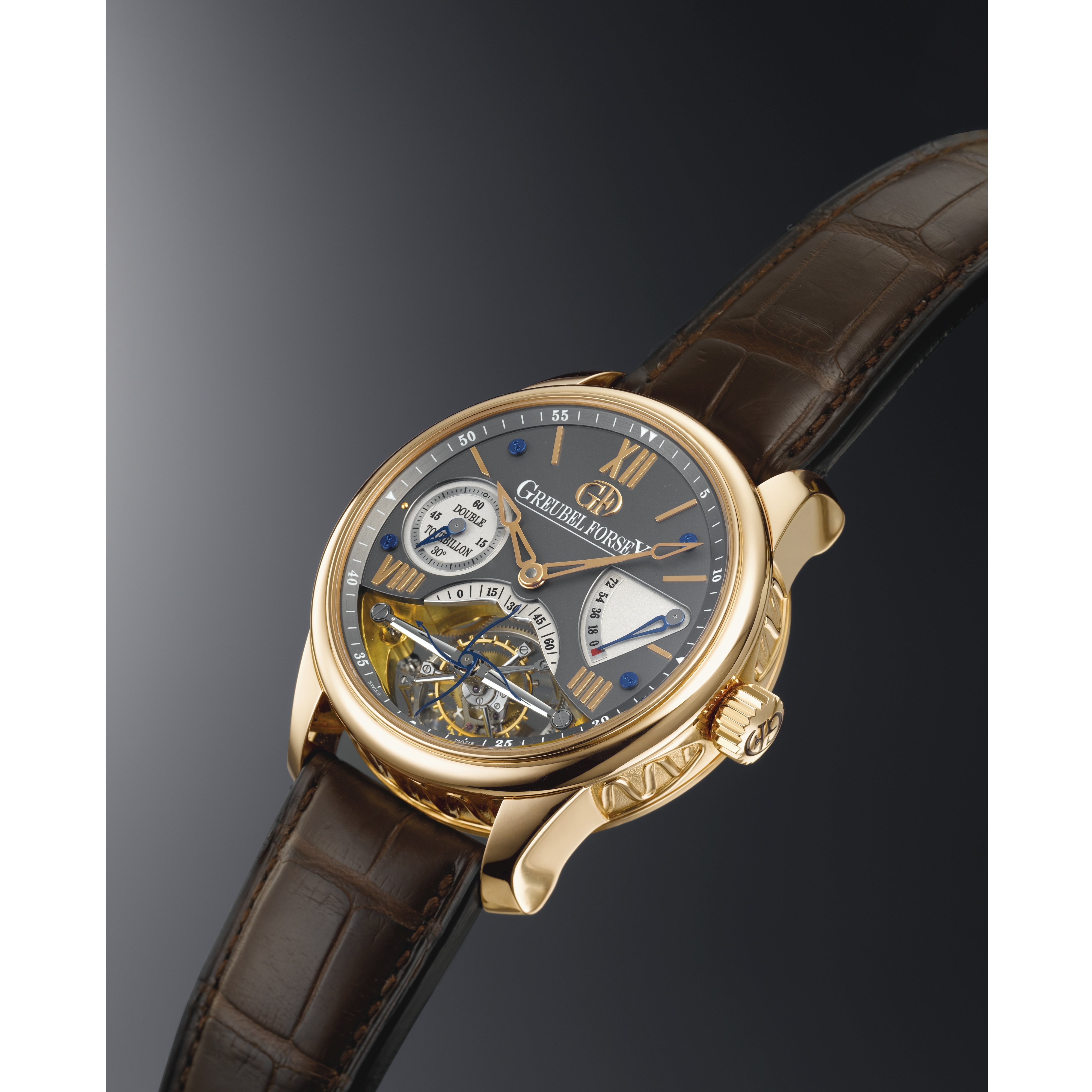 Greubel Forsey