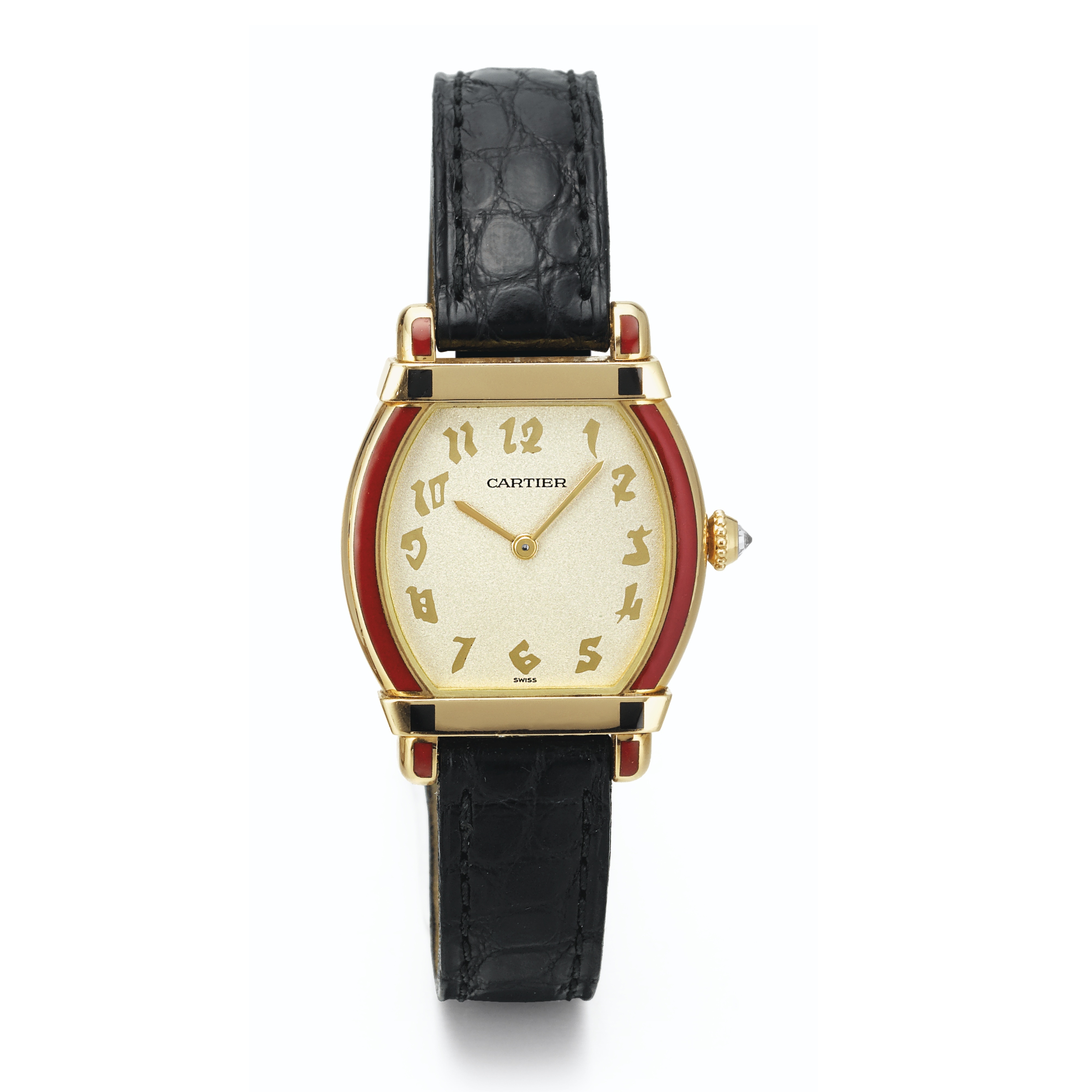 Cartier