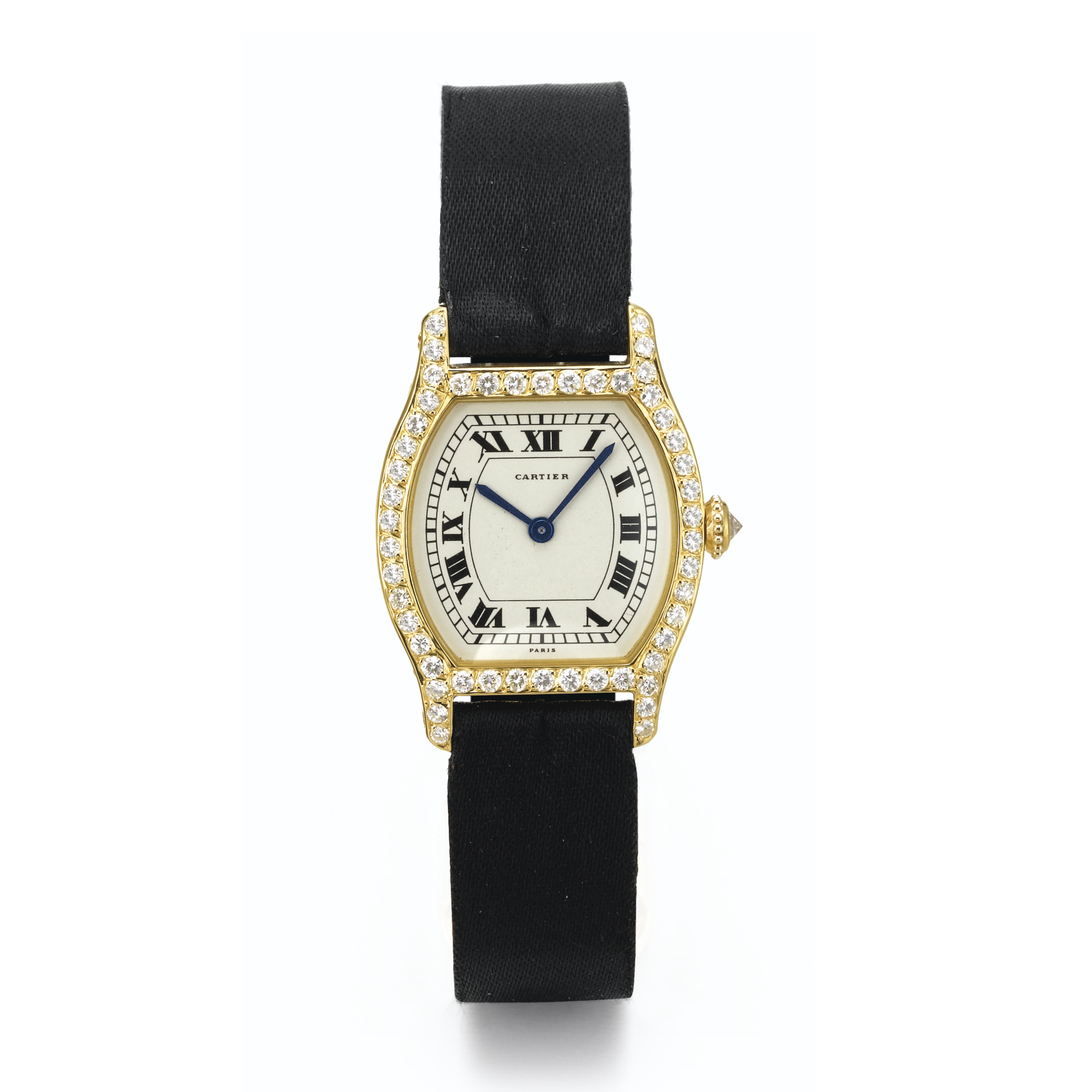 Cartier
