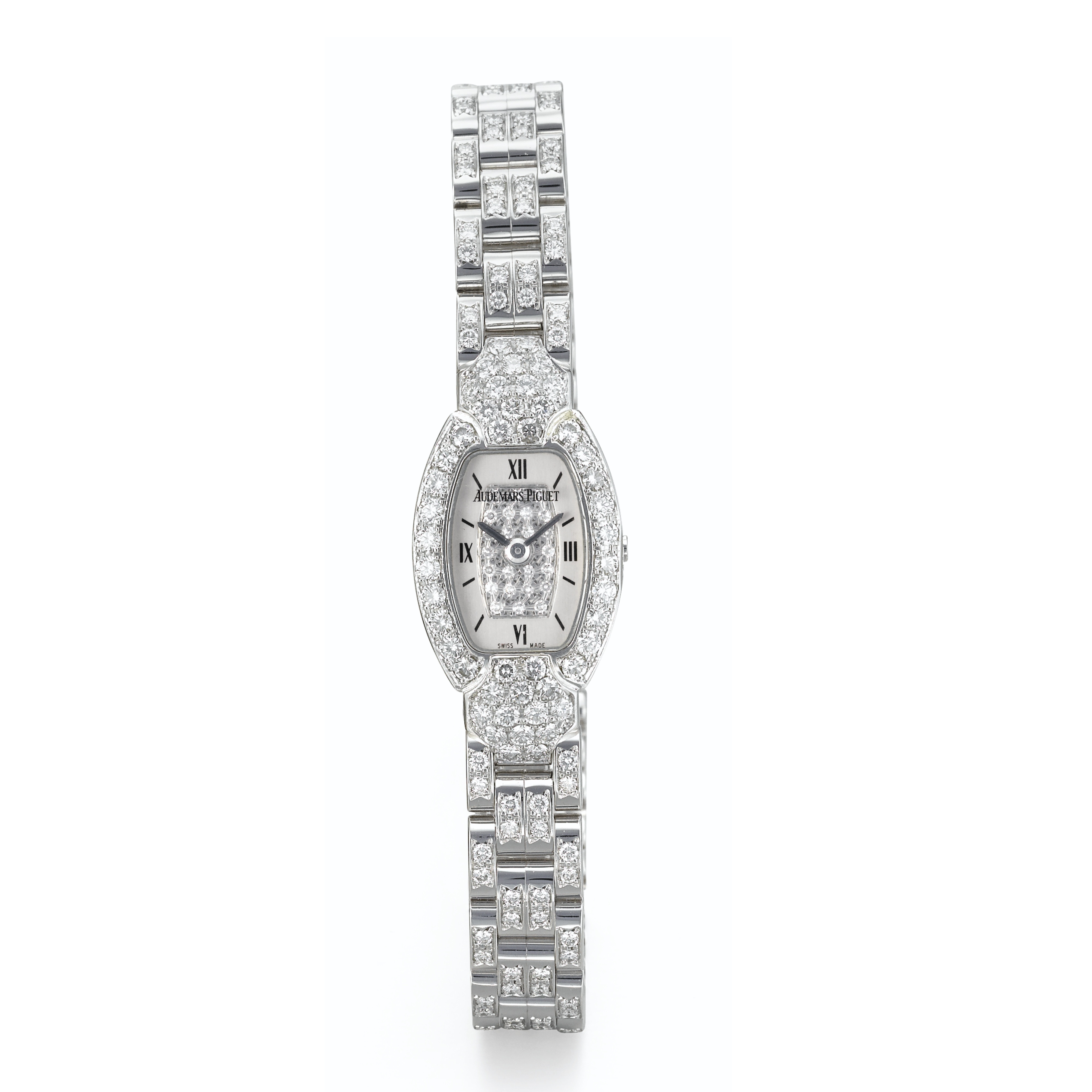 Audemars Piguet
