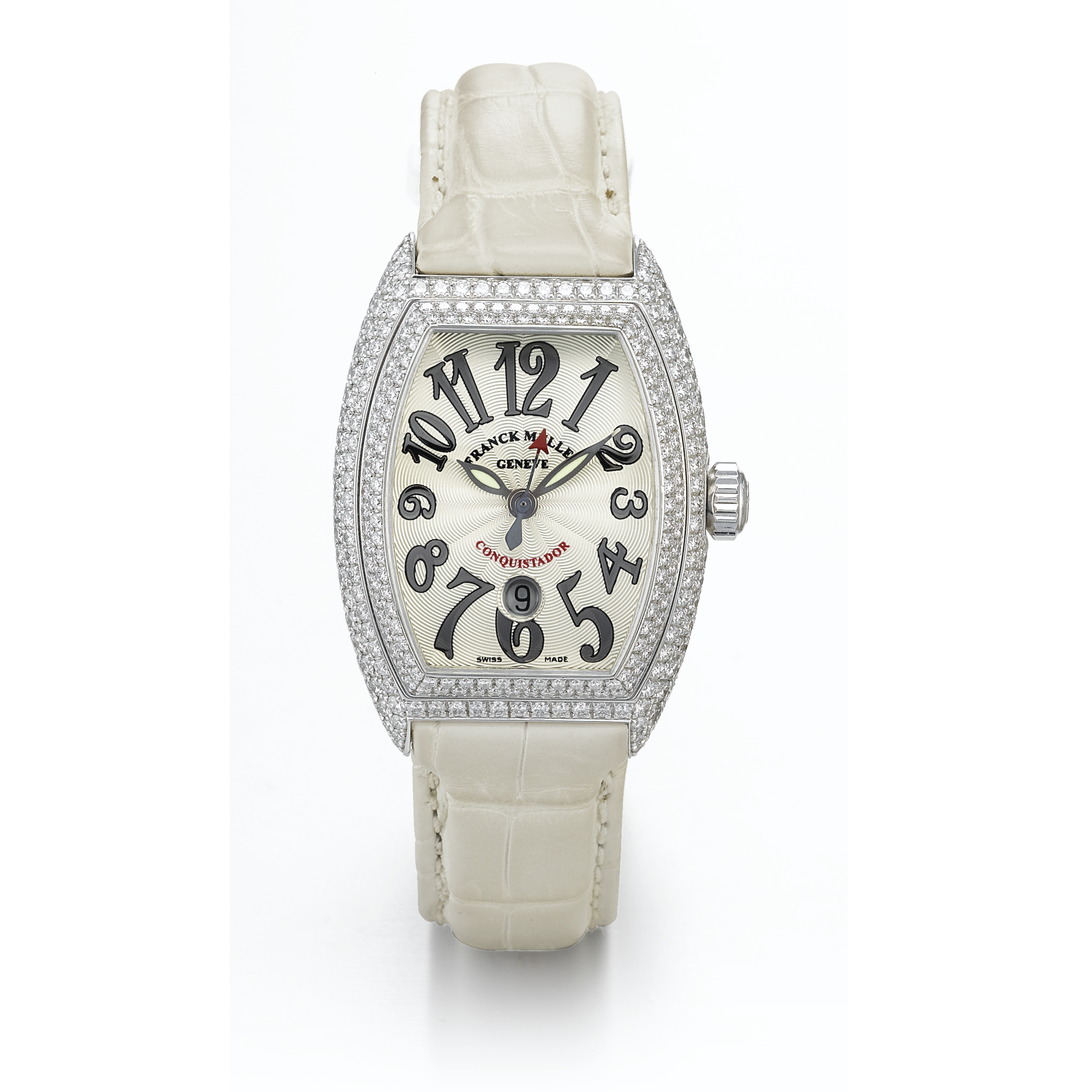 Franck Muller