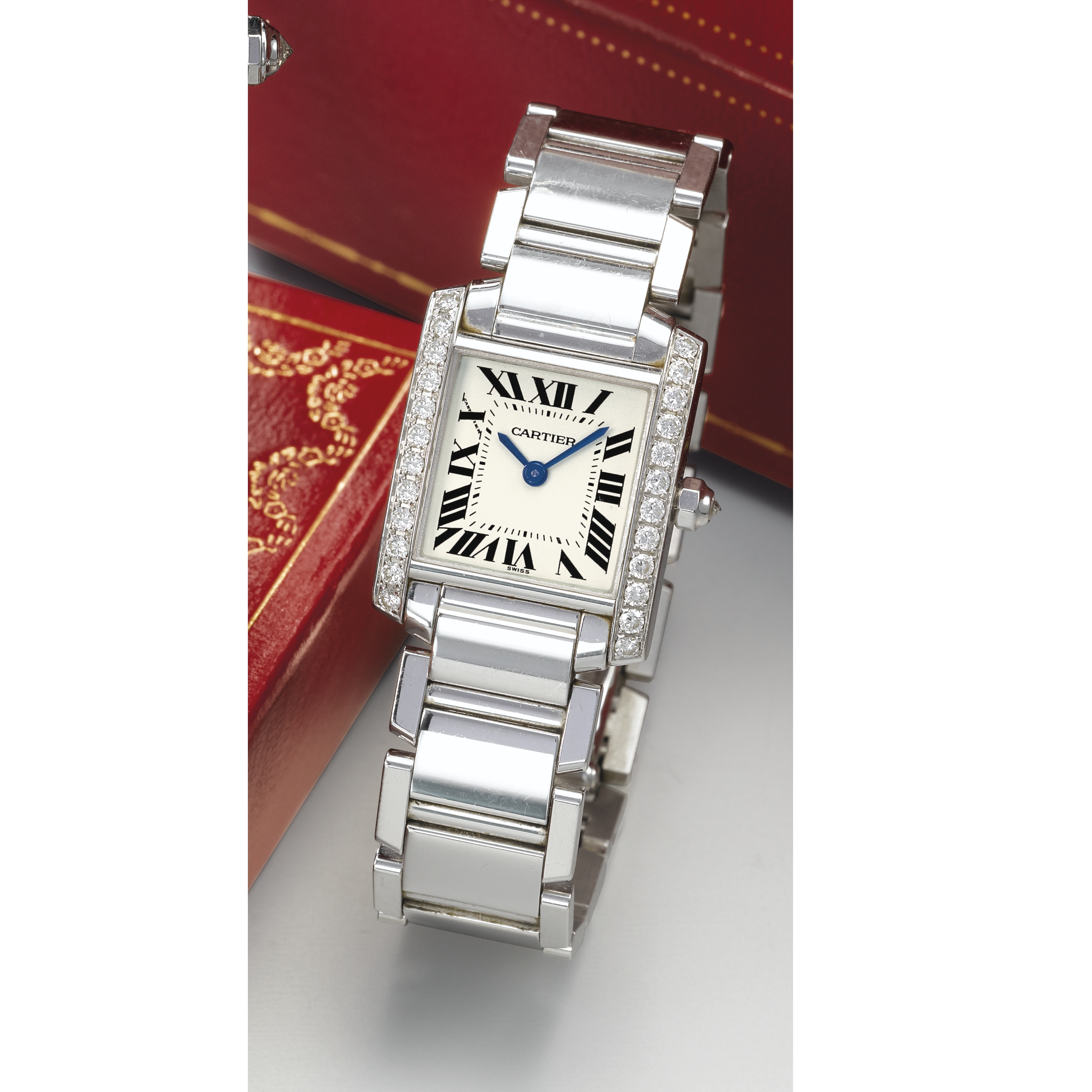 Cartier