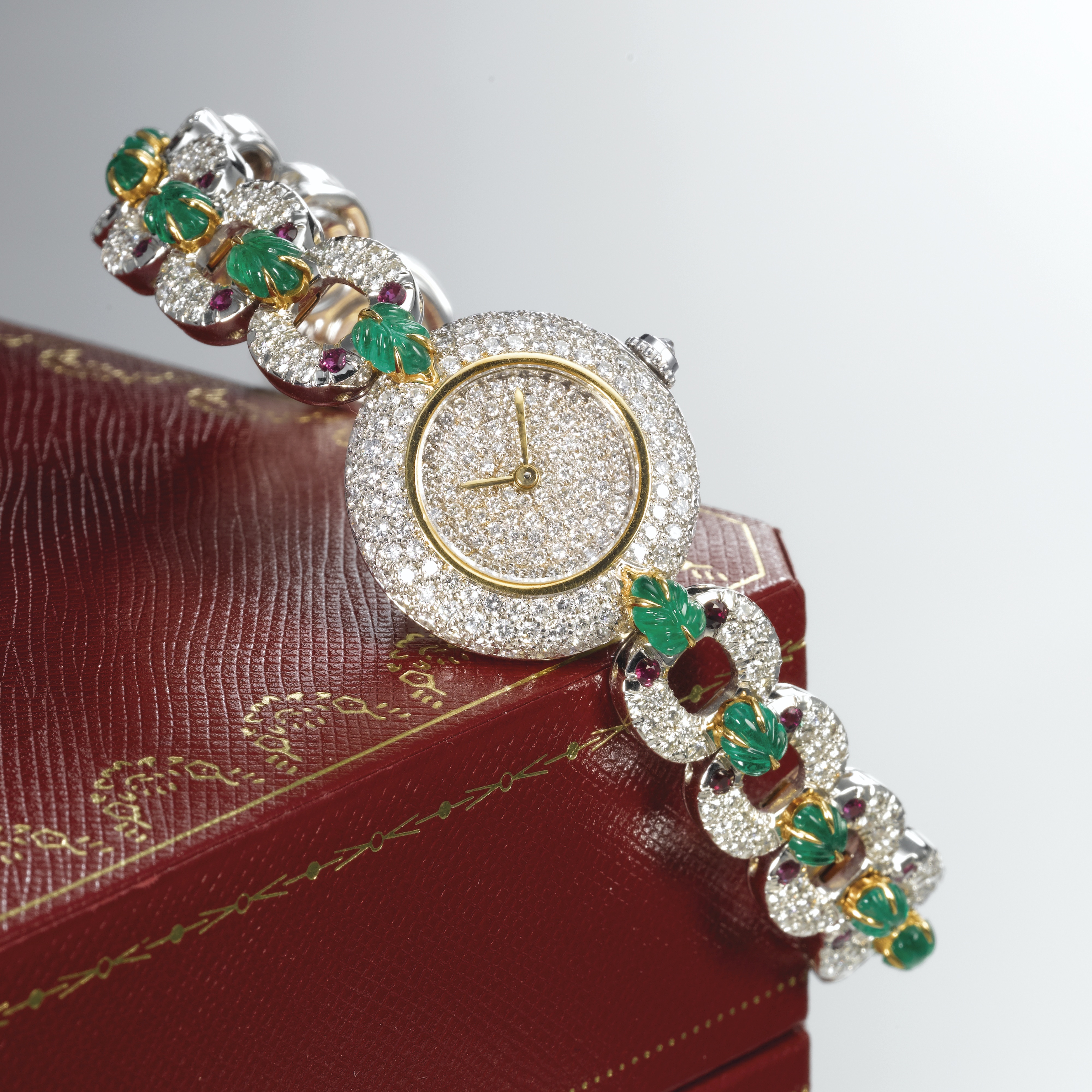 Cartier
