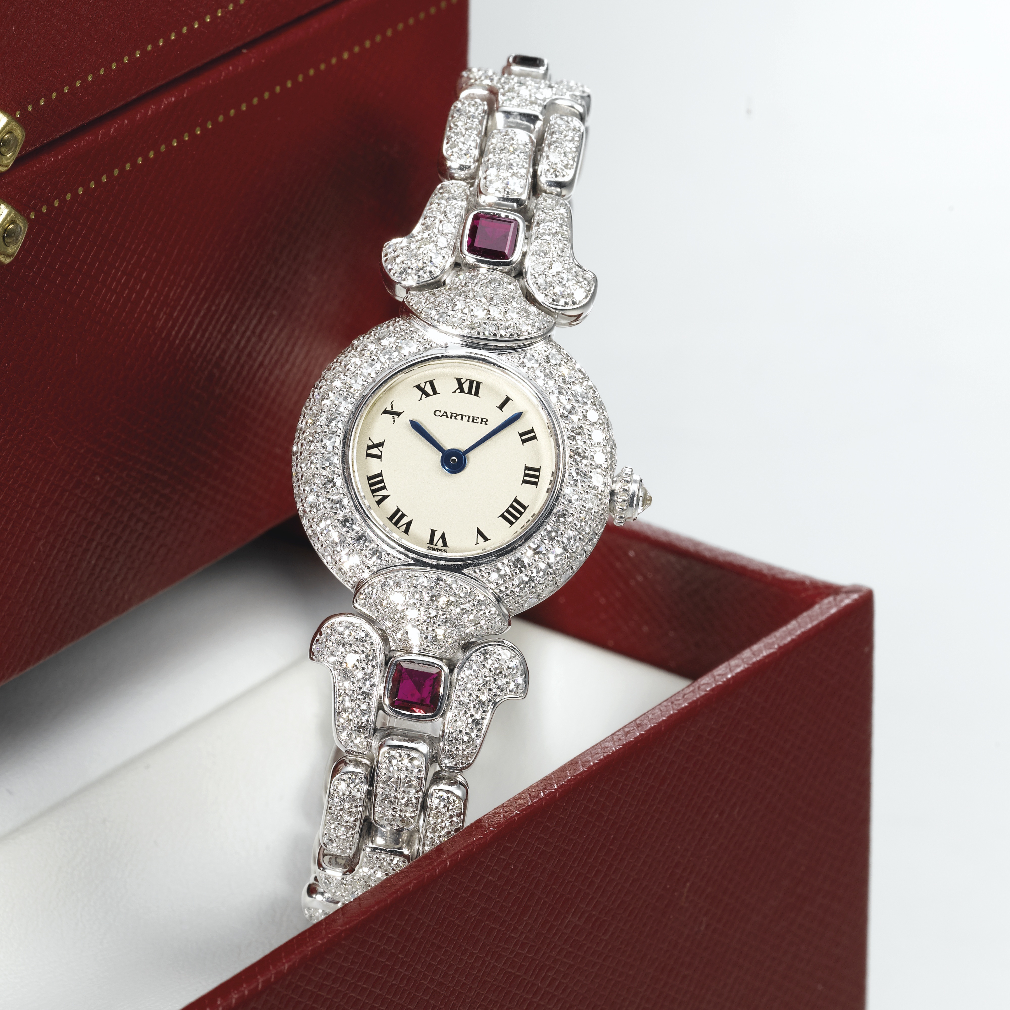 Cartier