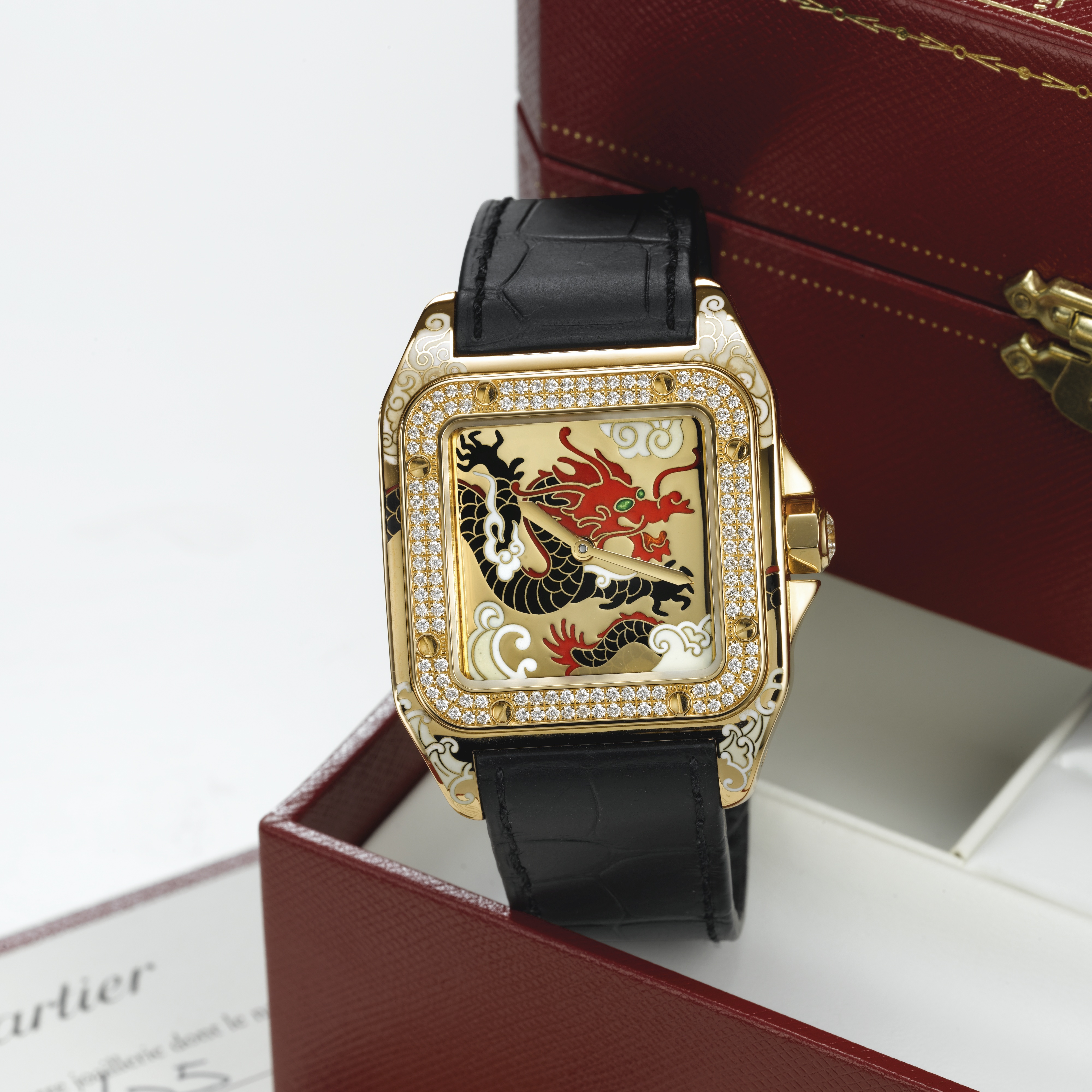 Cartier