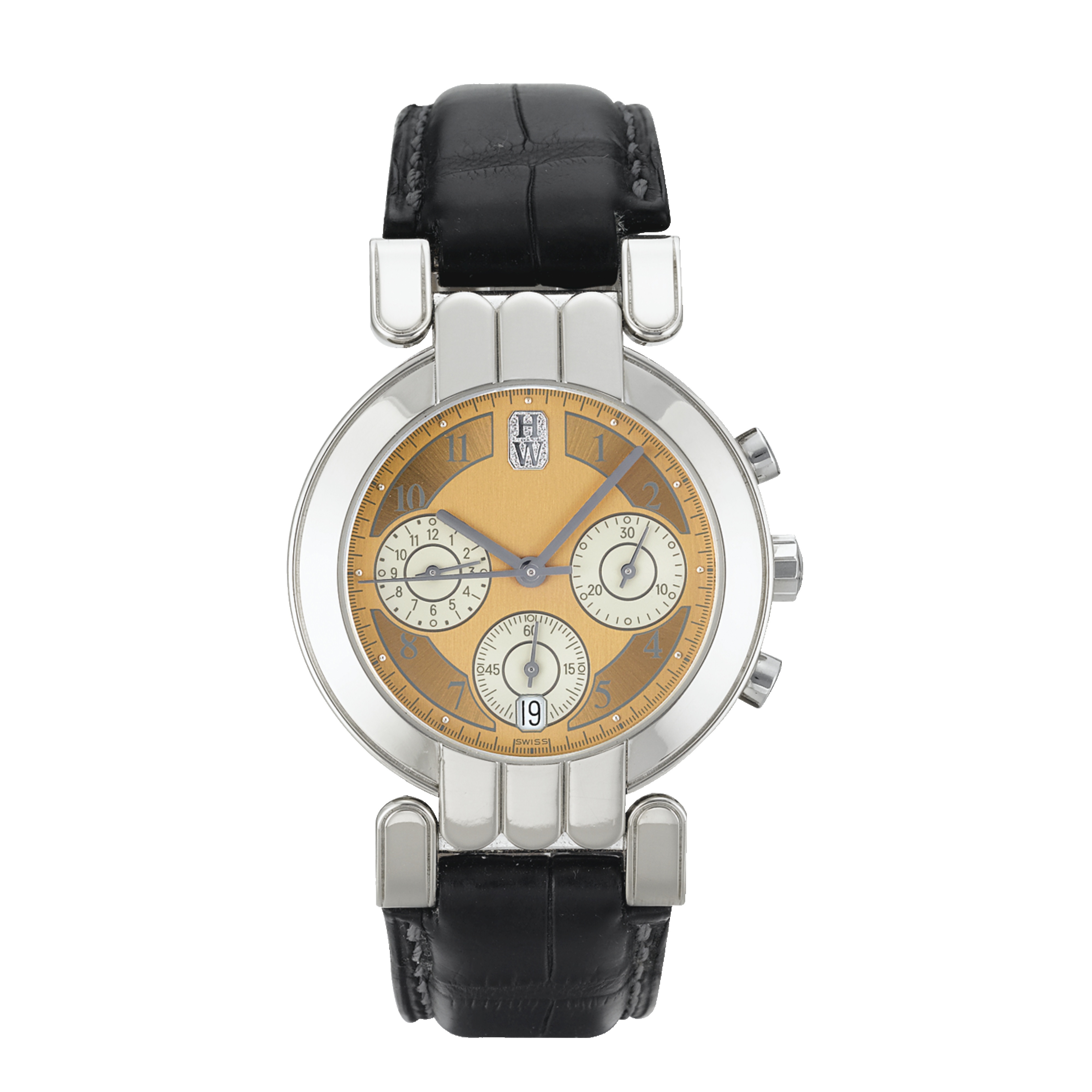 Harry Winston