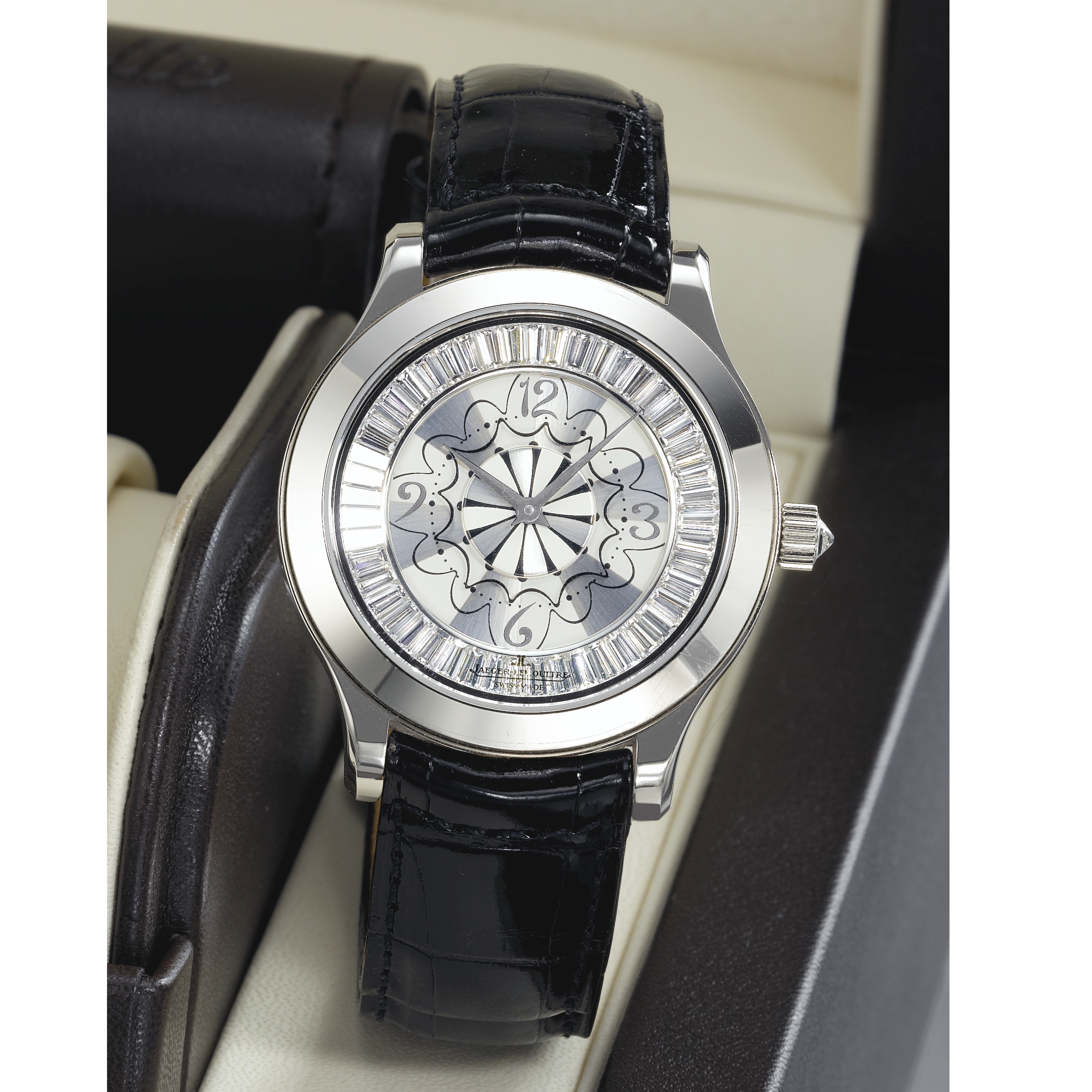 Jaeger-LeCoultre