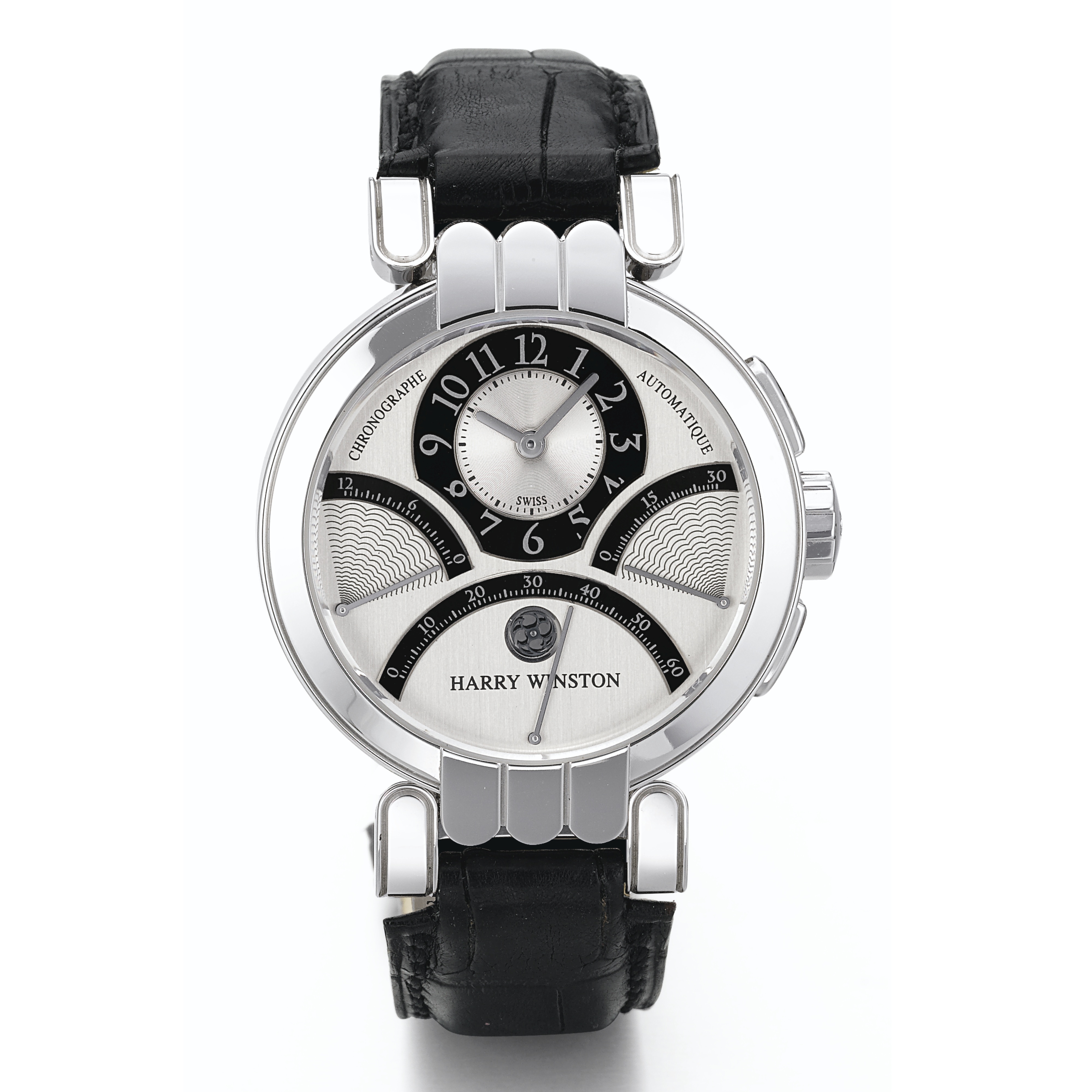 Harry Winston
