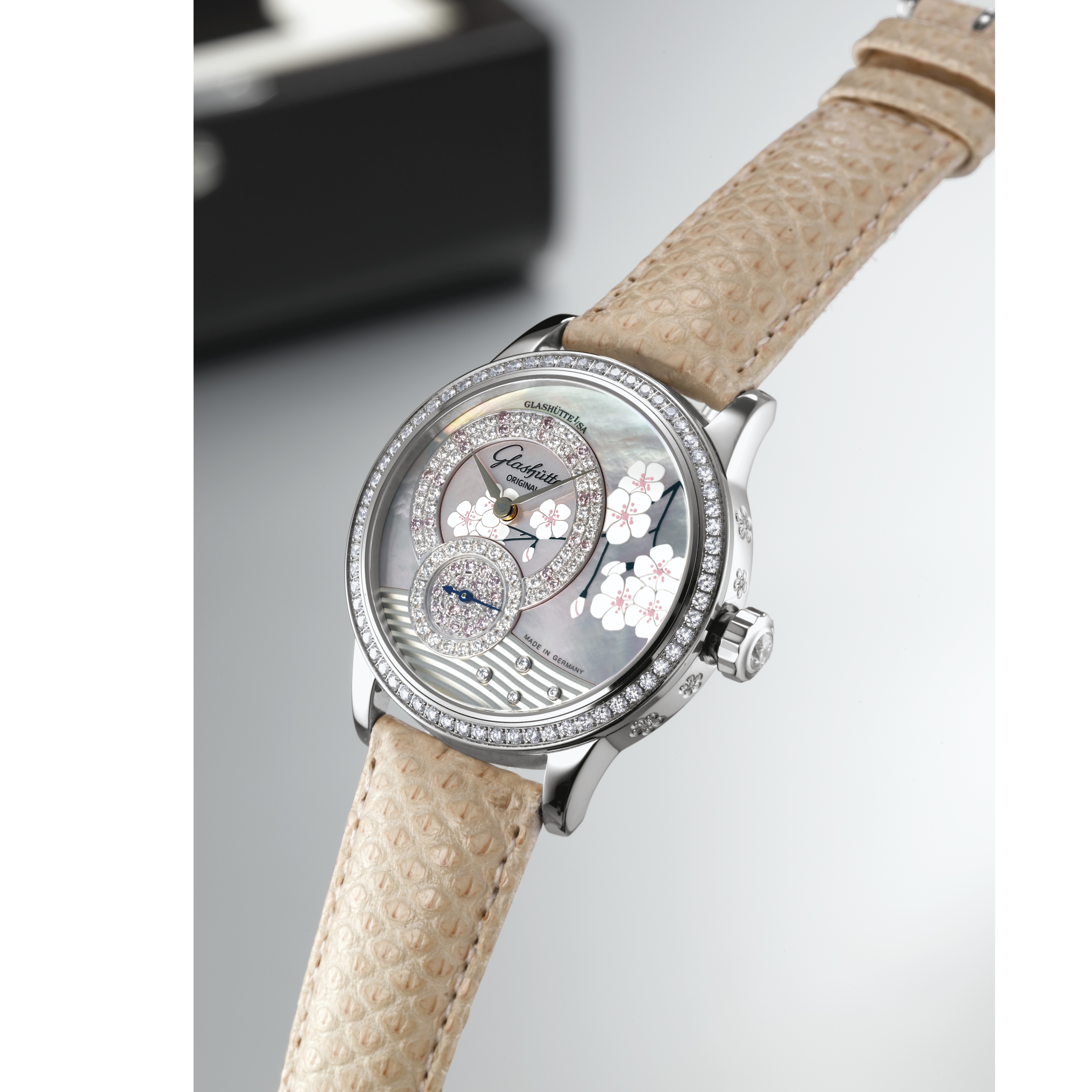 Glashütte Original