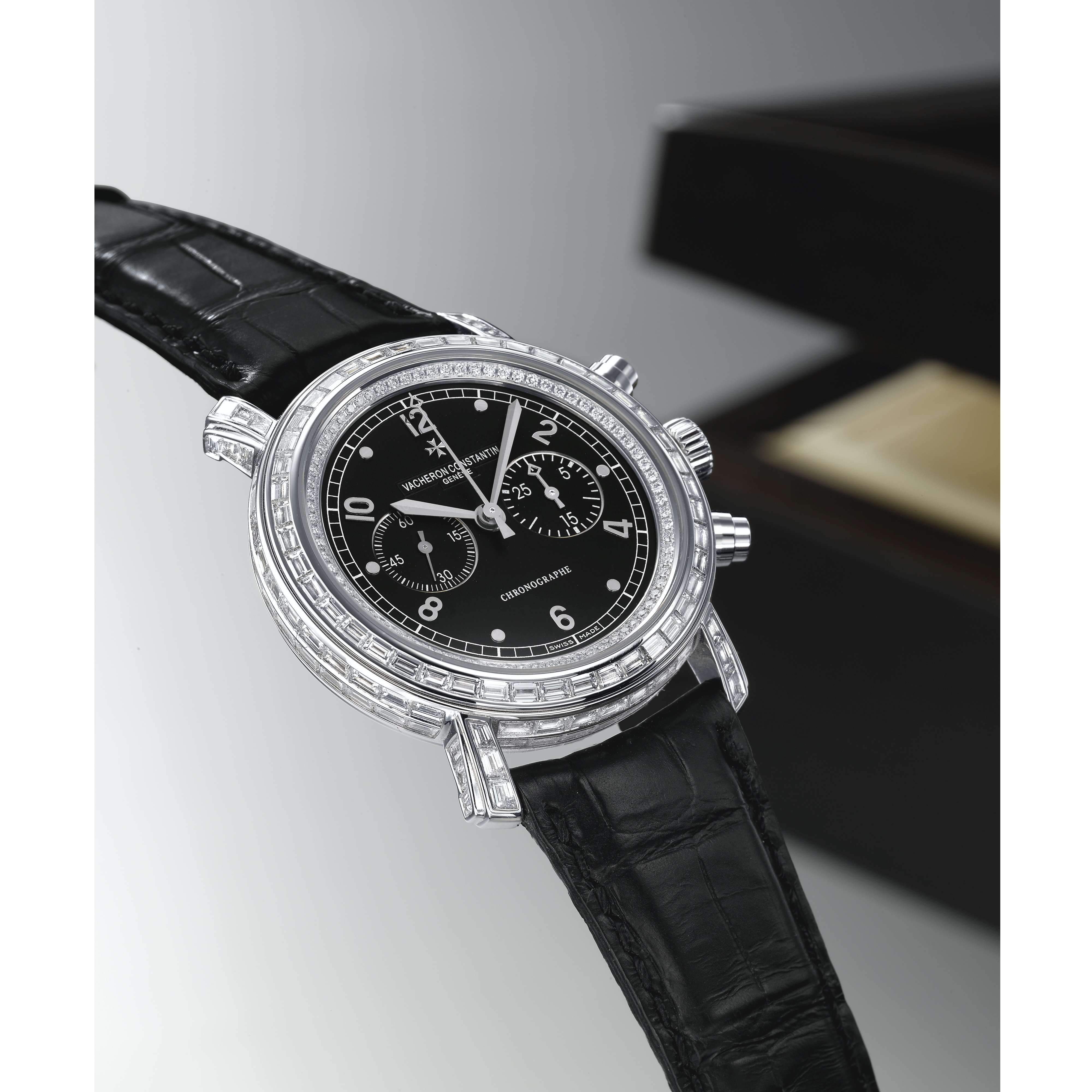 Vacheron Constantin