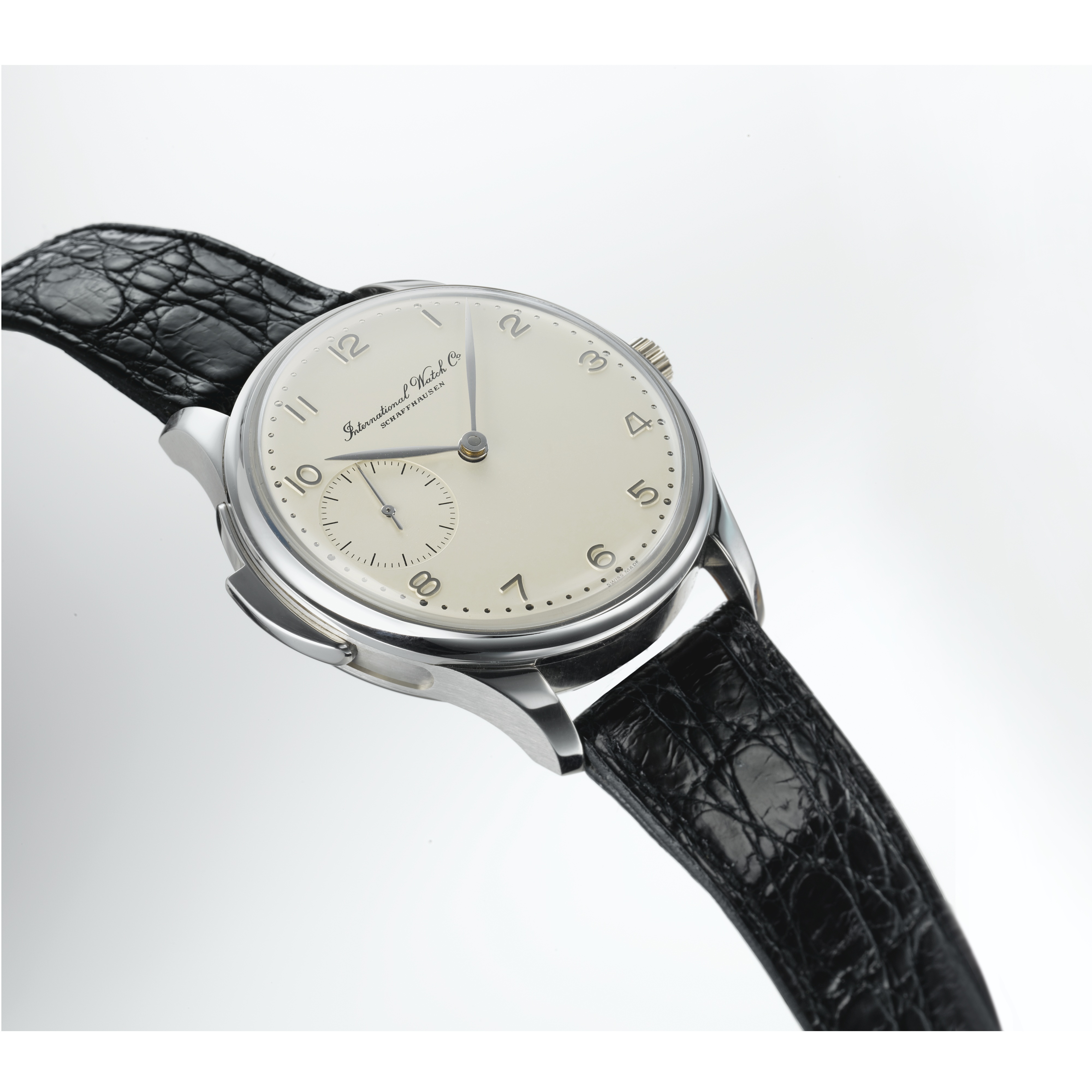 IWC
