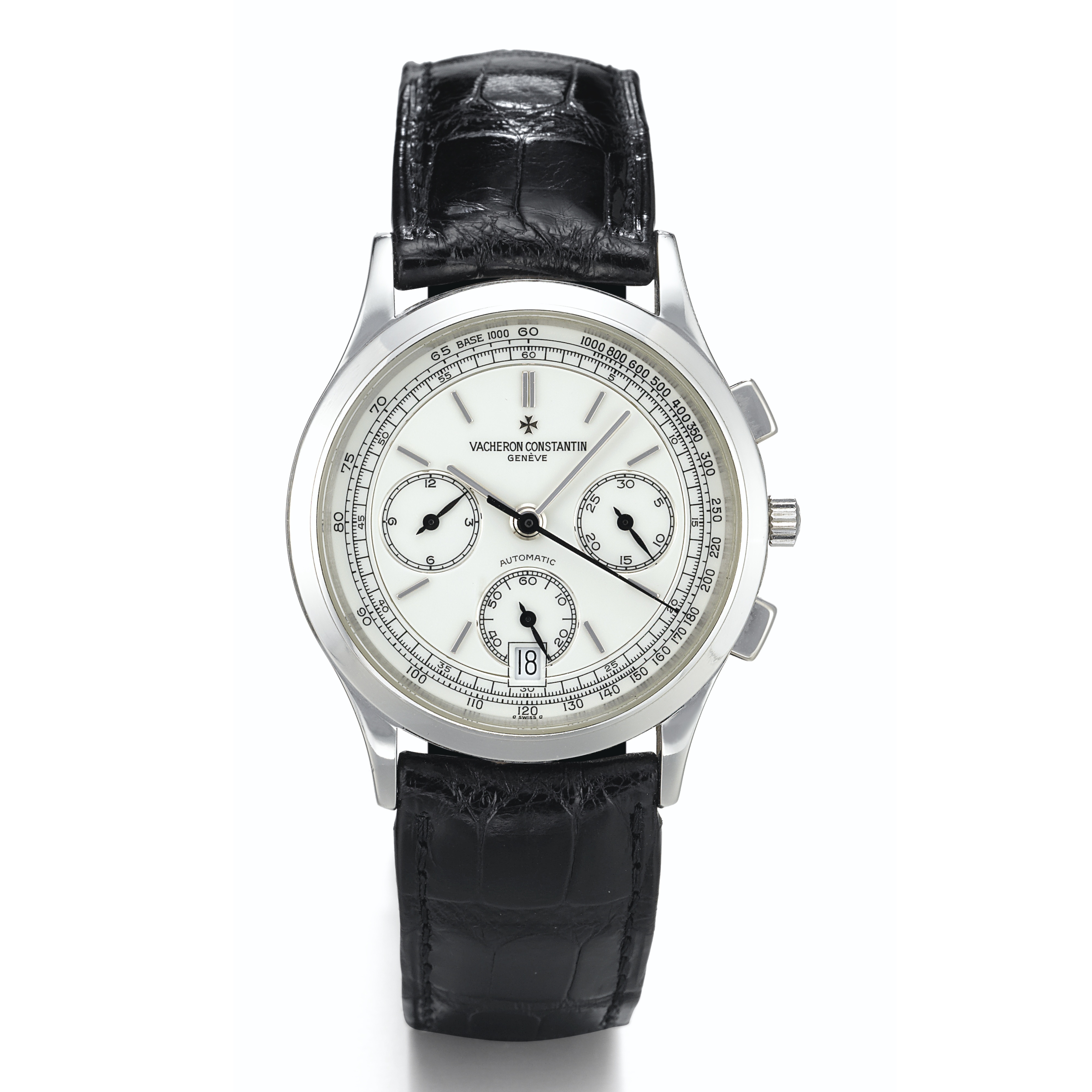 Vacheron Constantin