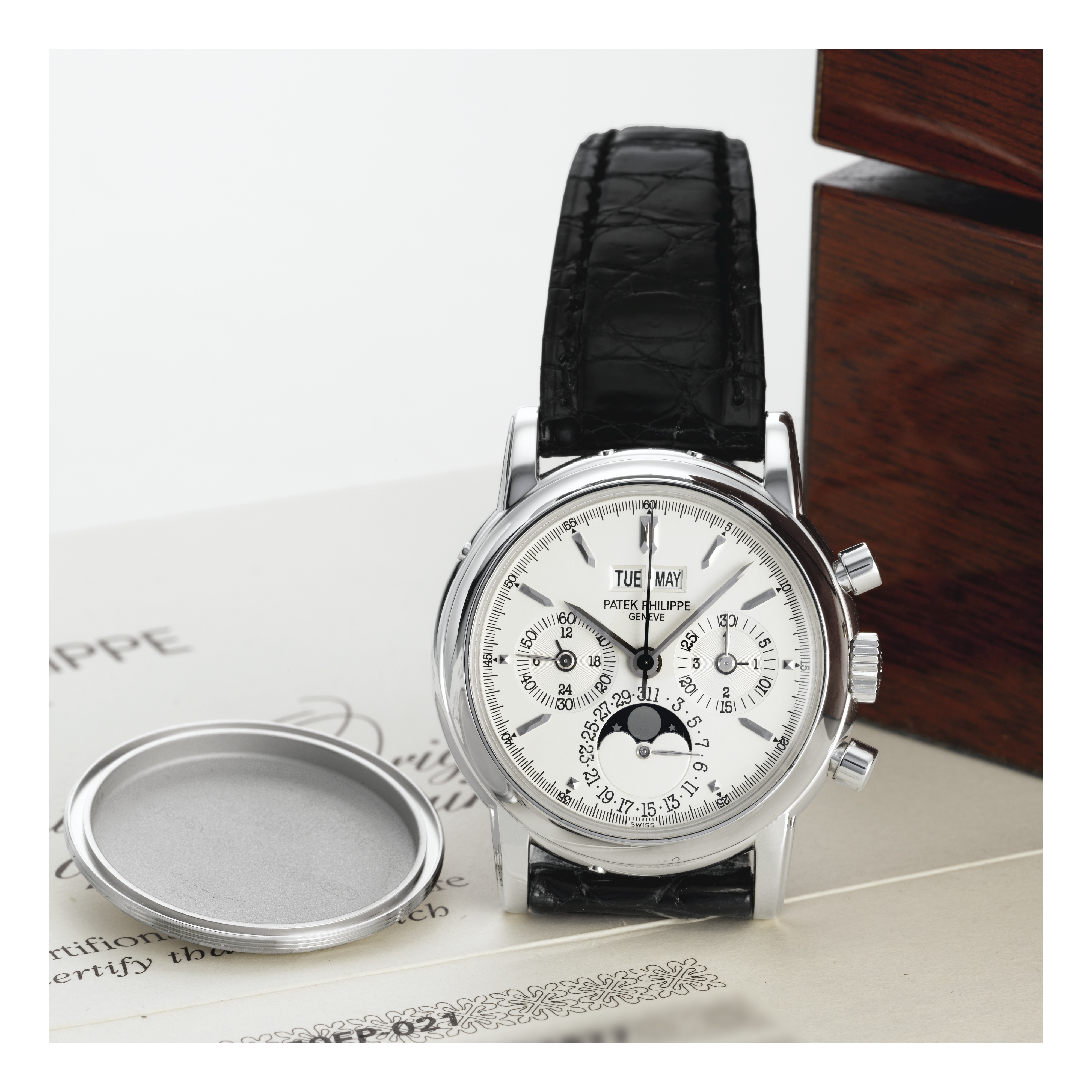 Patek Philippe