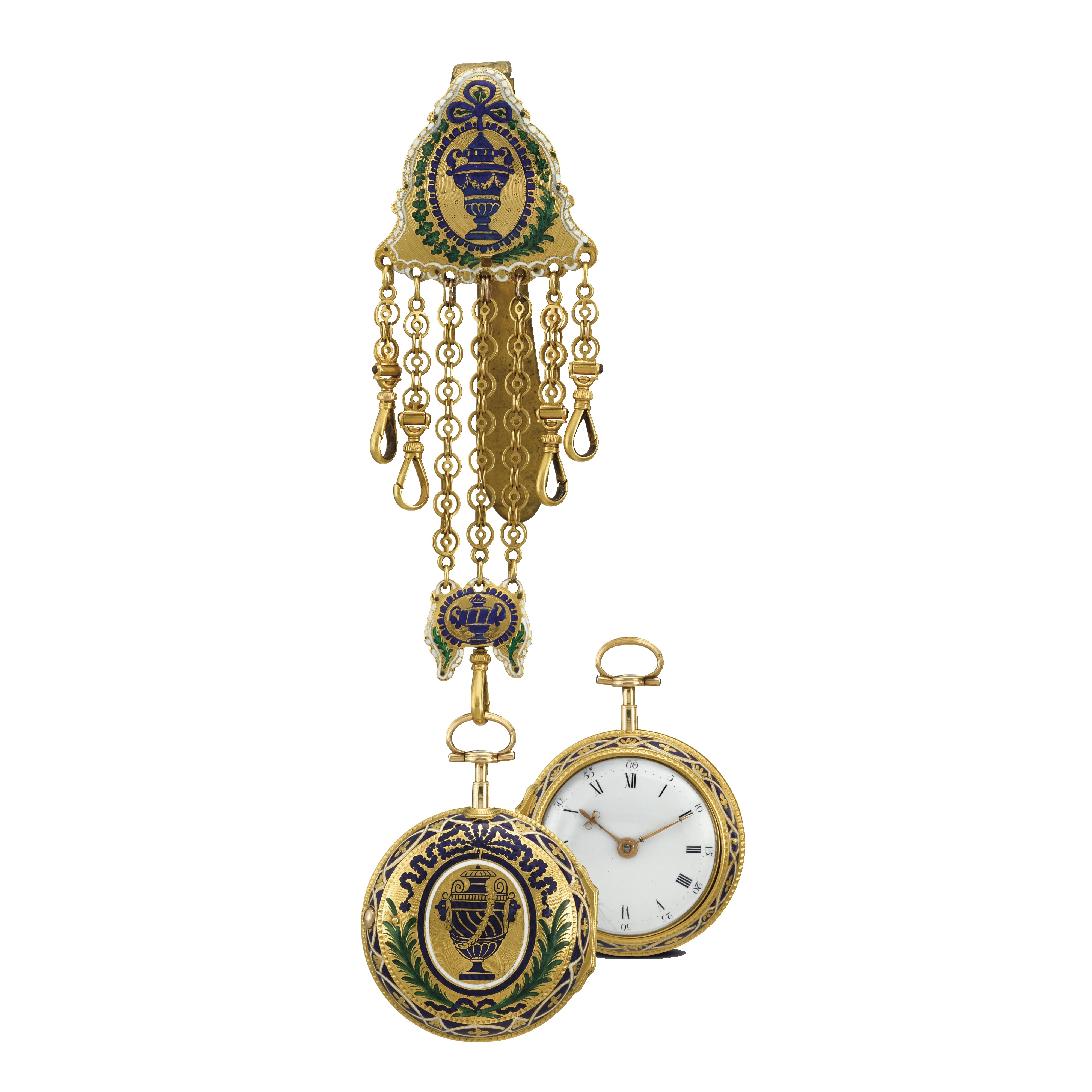 Jno. Masterman & Son, London
