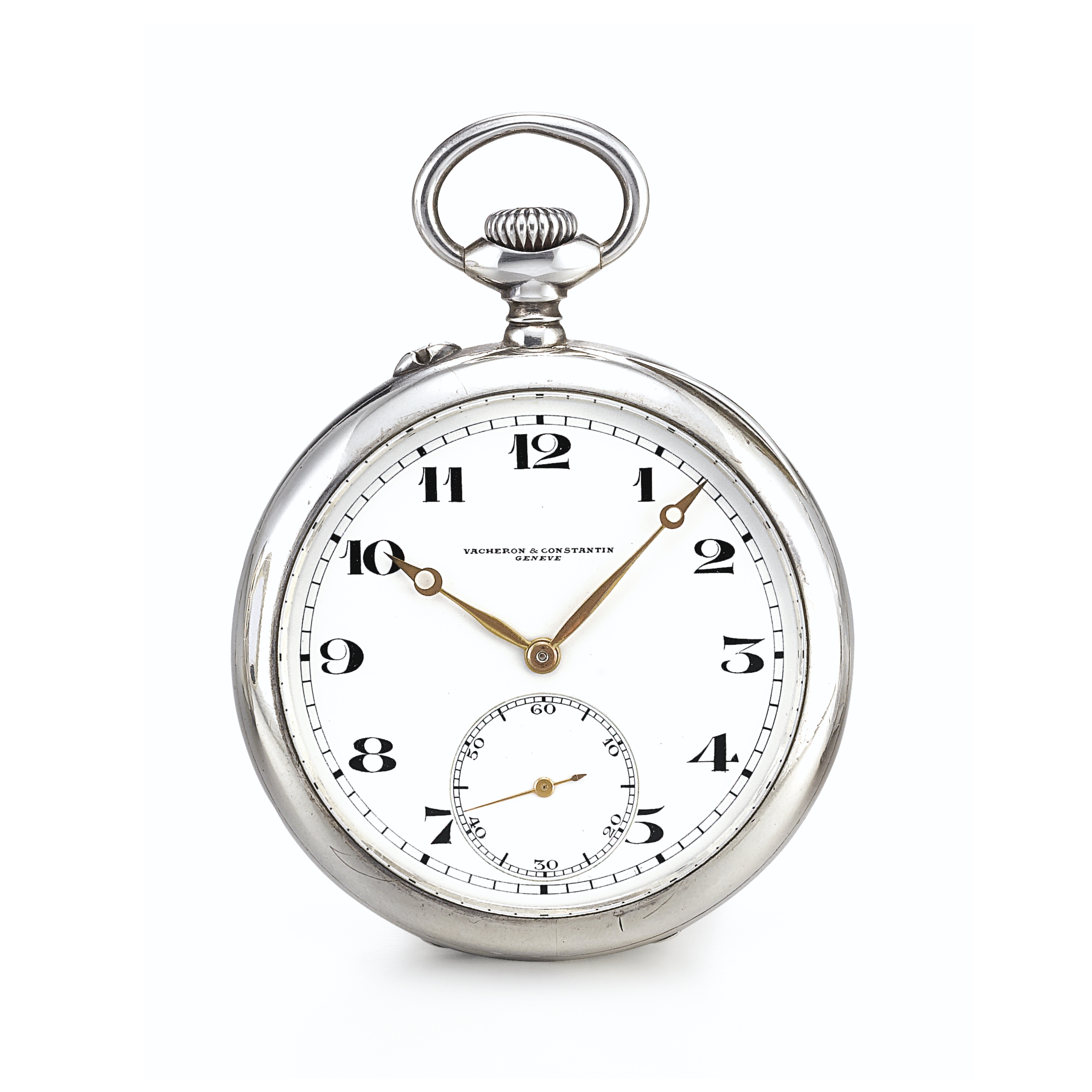 Vacheron & Constantin