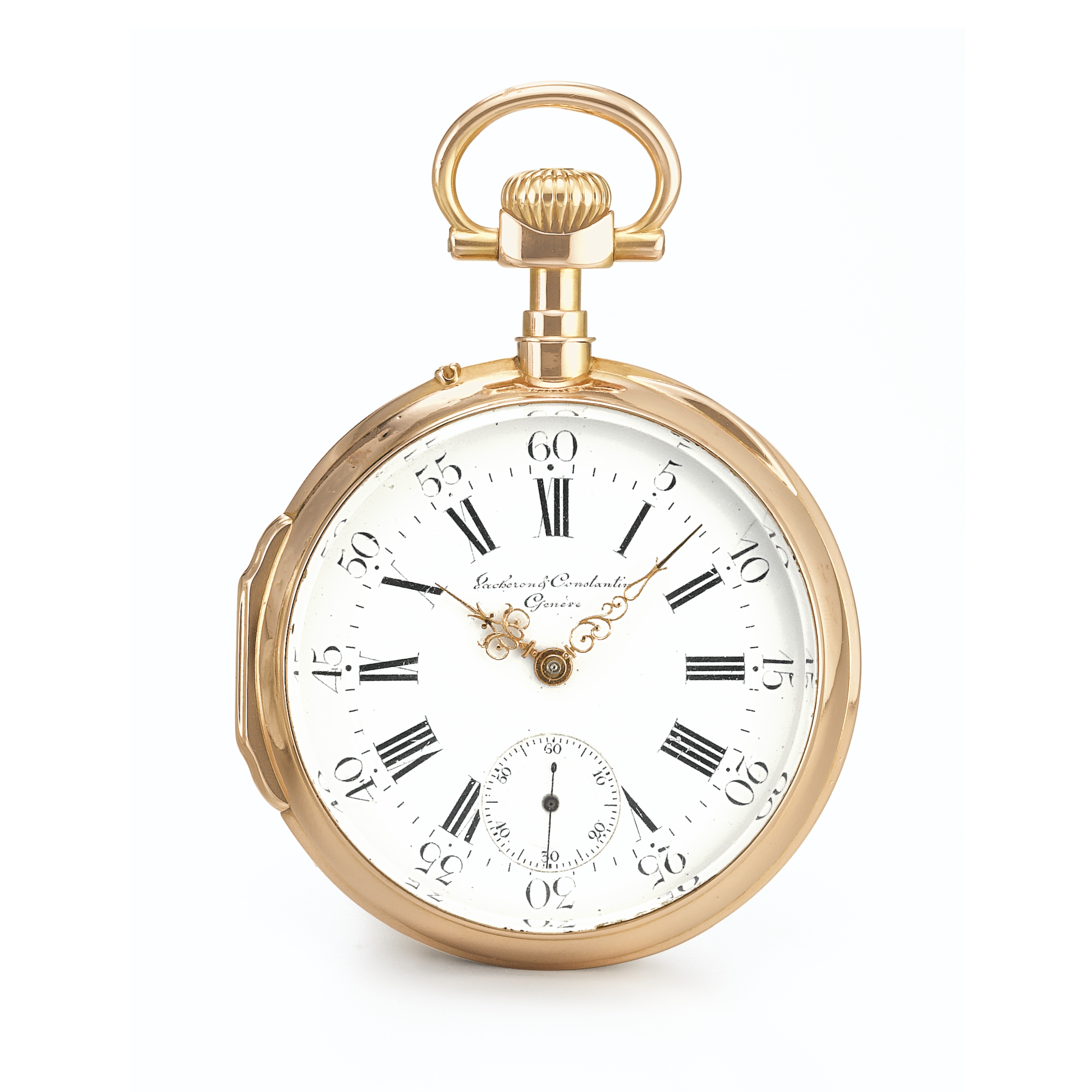 Vacheron & Constantin