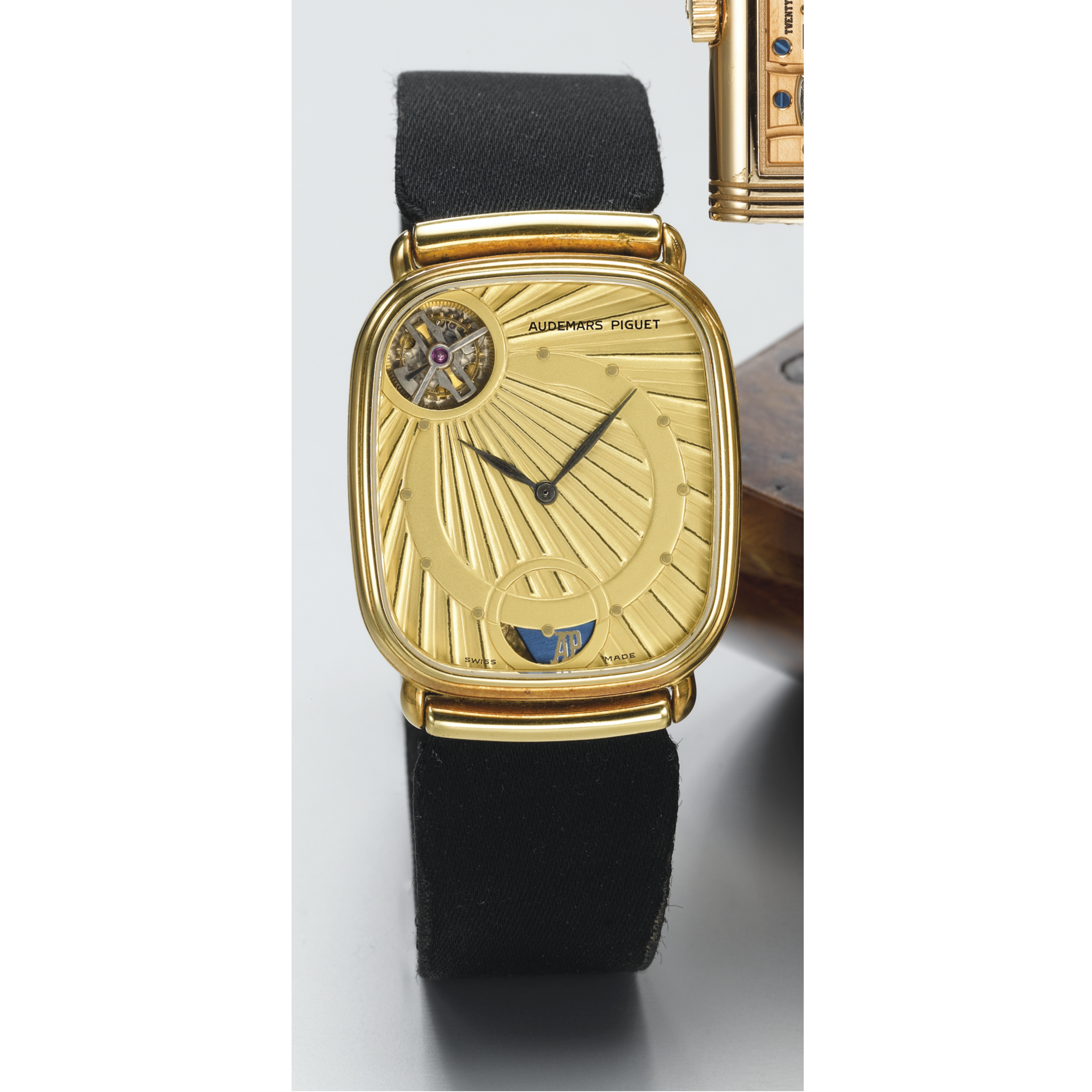 Audemars Piguet