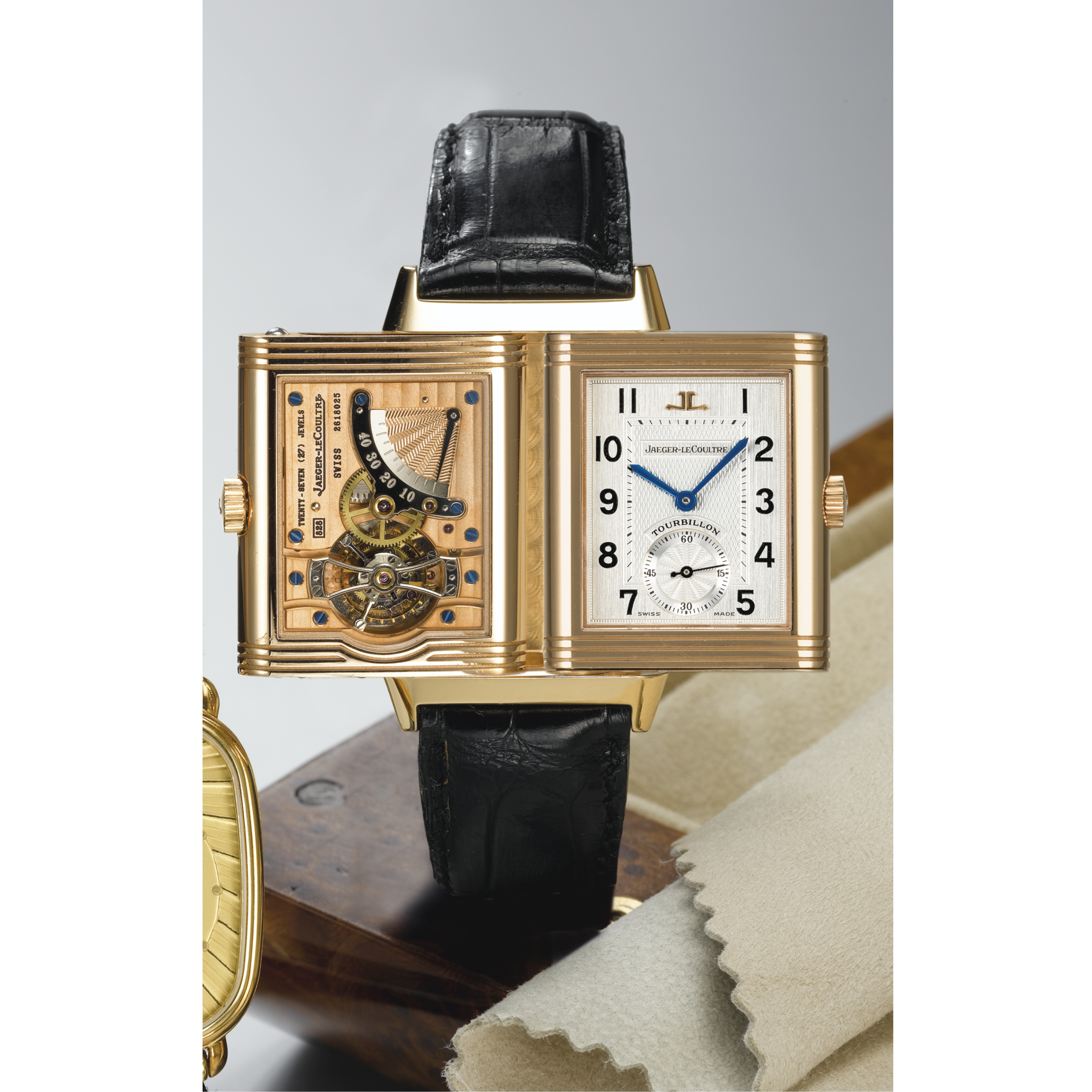 Jaeger-LeCoultre