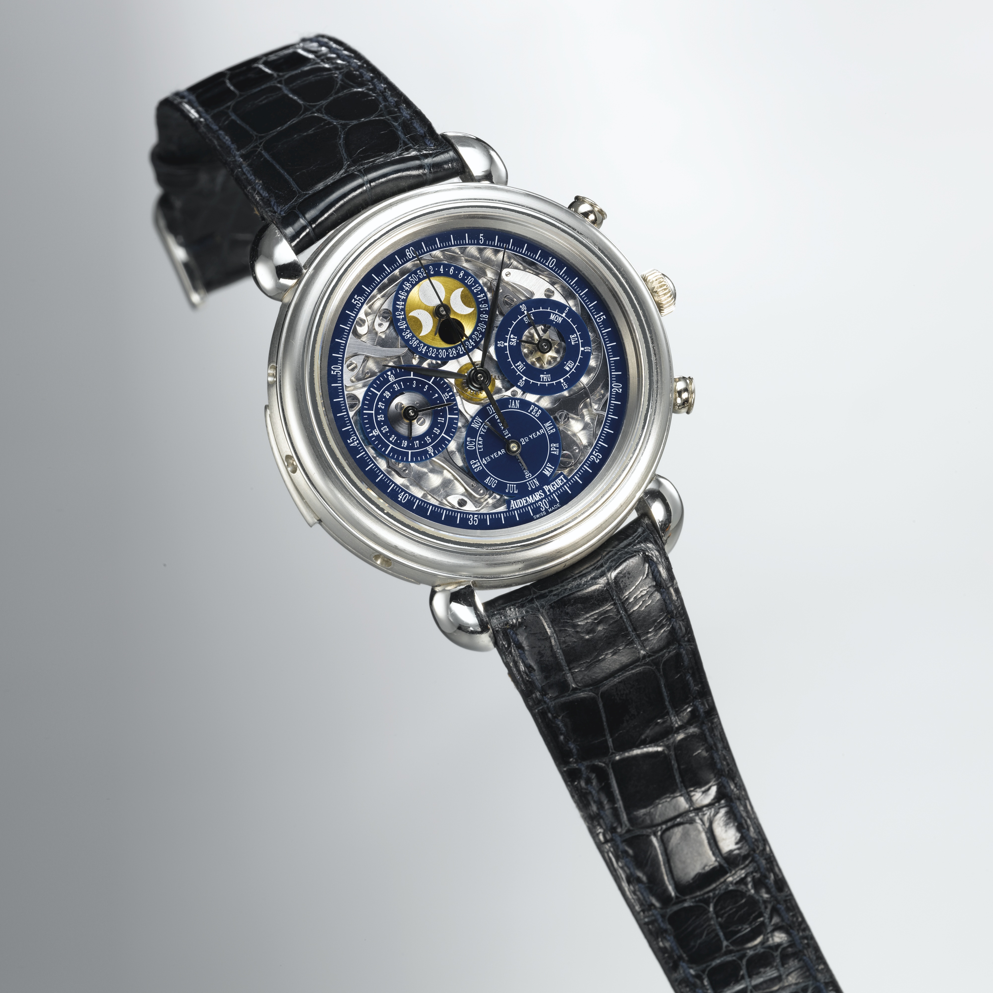 Audemars Piguet