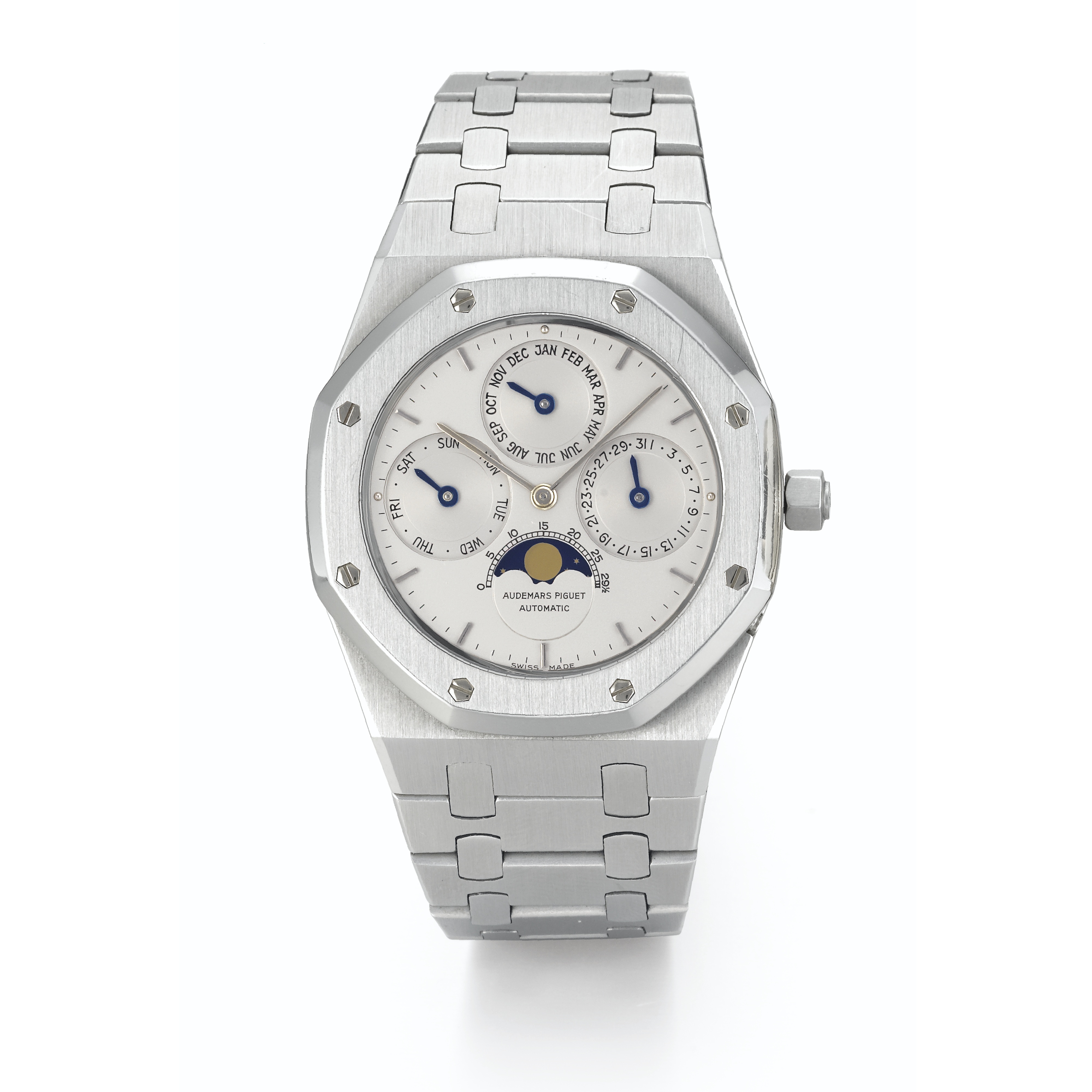 Audemars Piguet