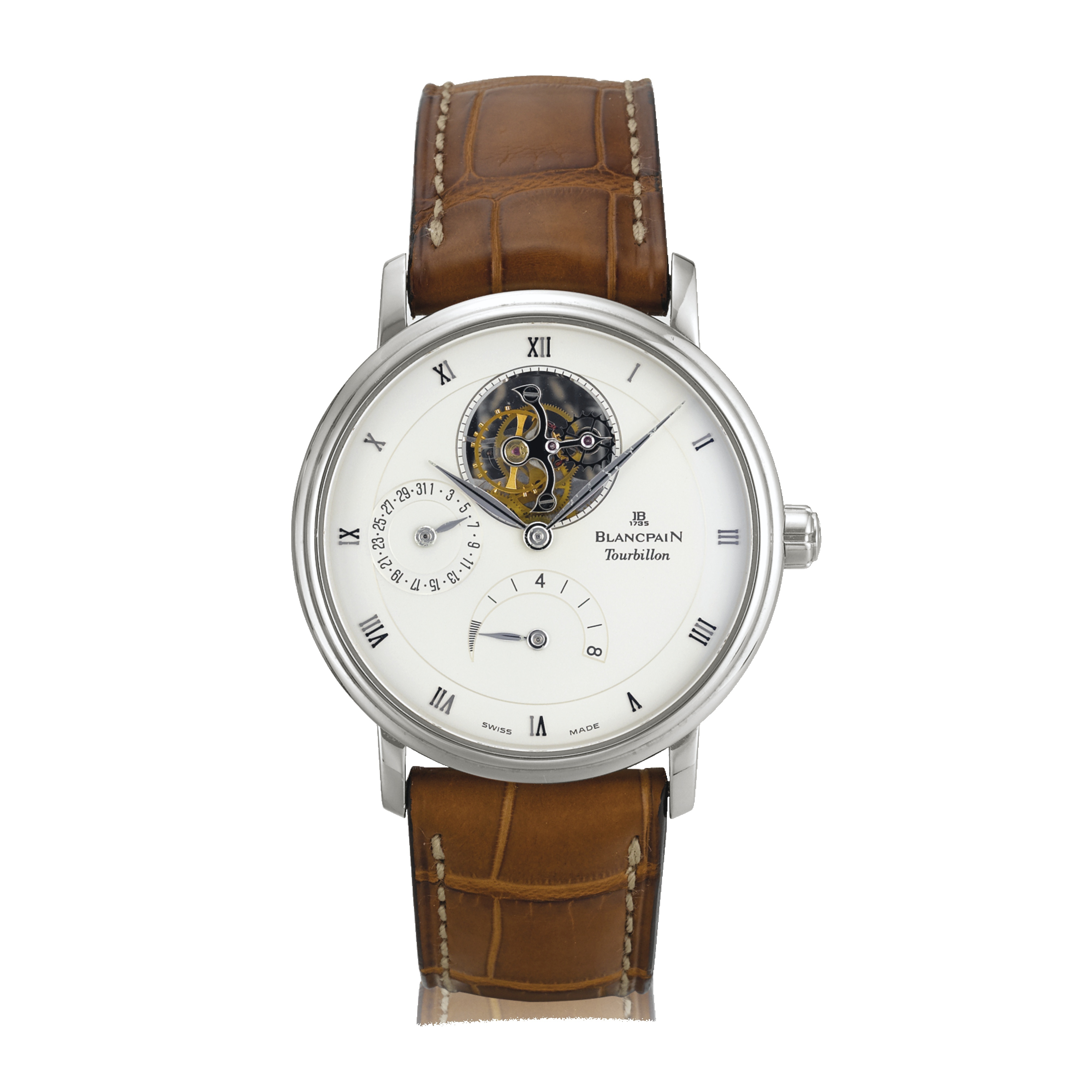 Blancpain