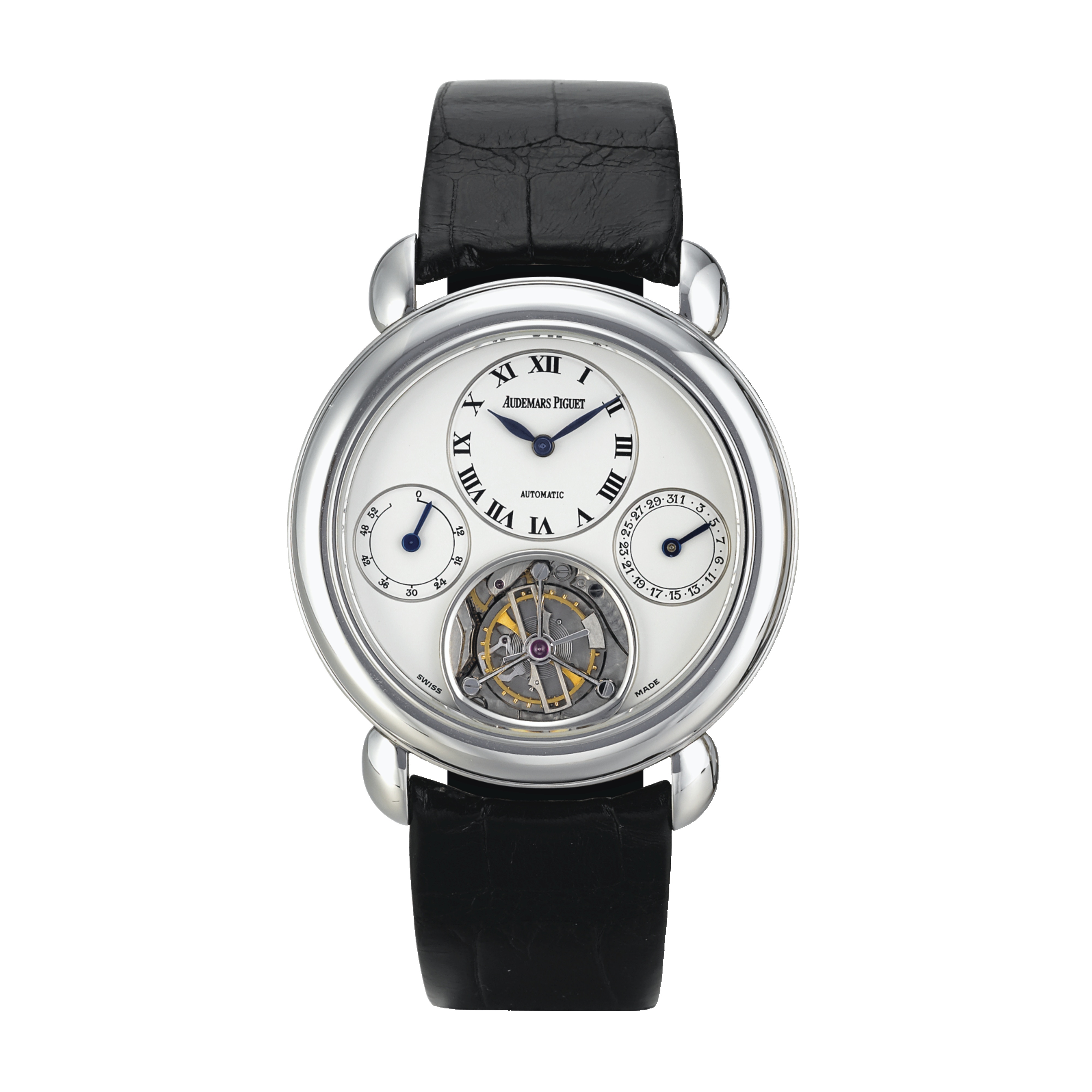 Audemars Piguet