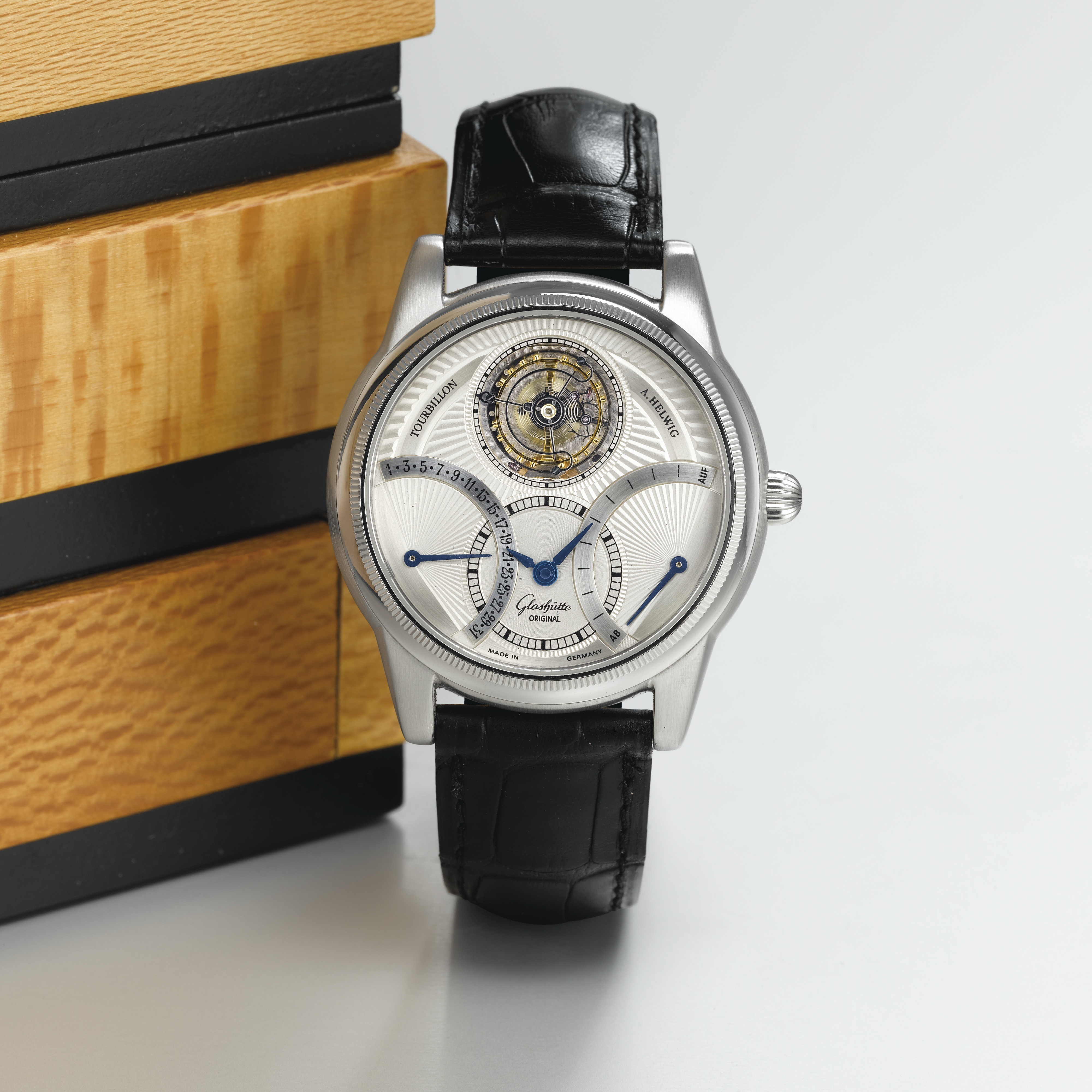 Glashütte Original