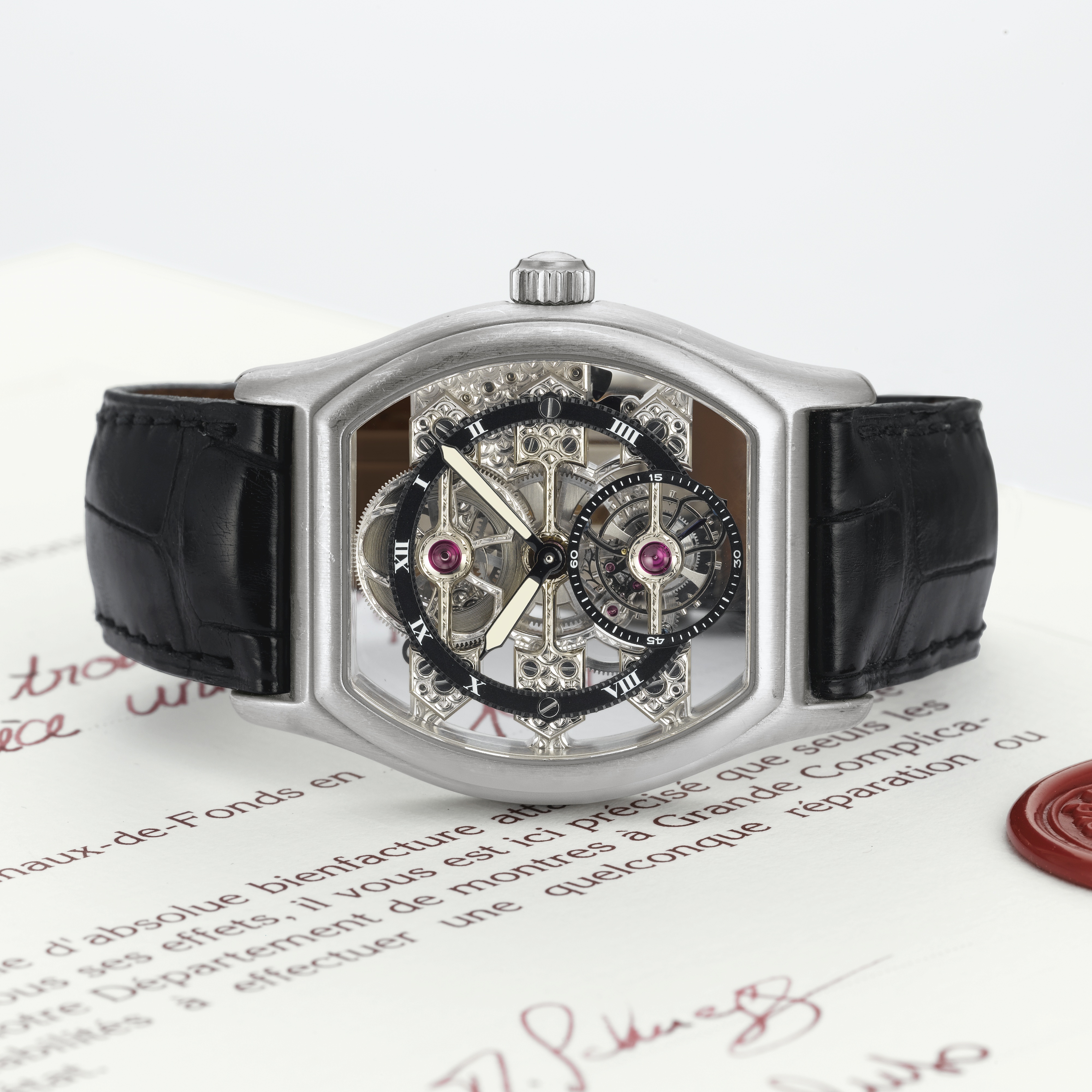 Girard-Perregaux